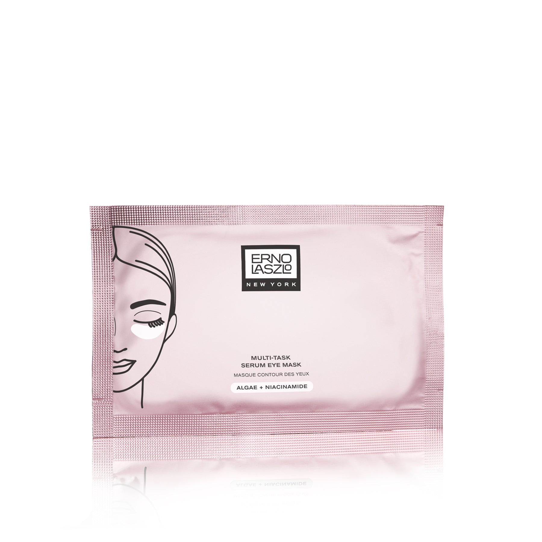 Erno Laszlo Multi-Task Serum Eye Mask Sample