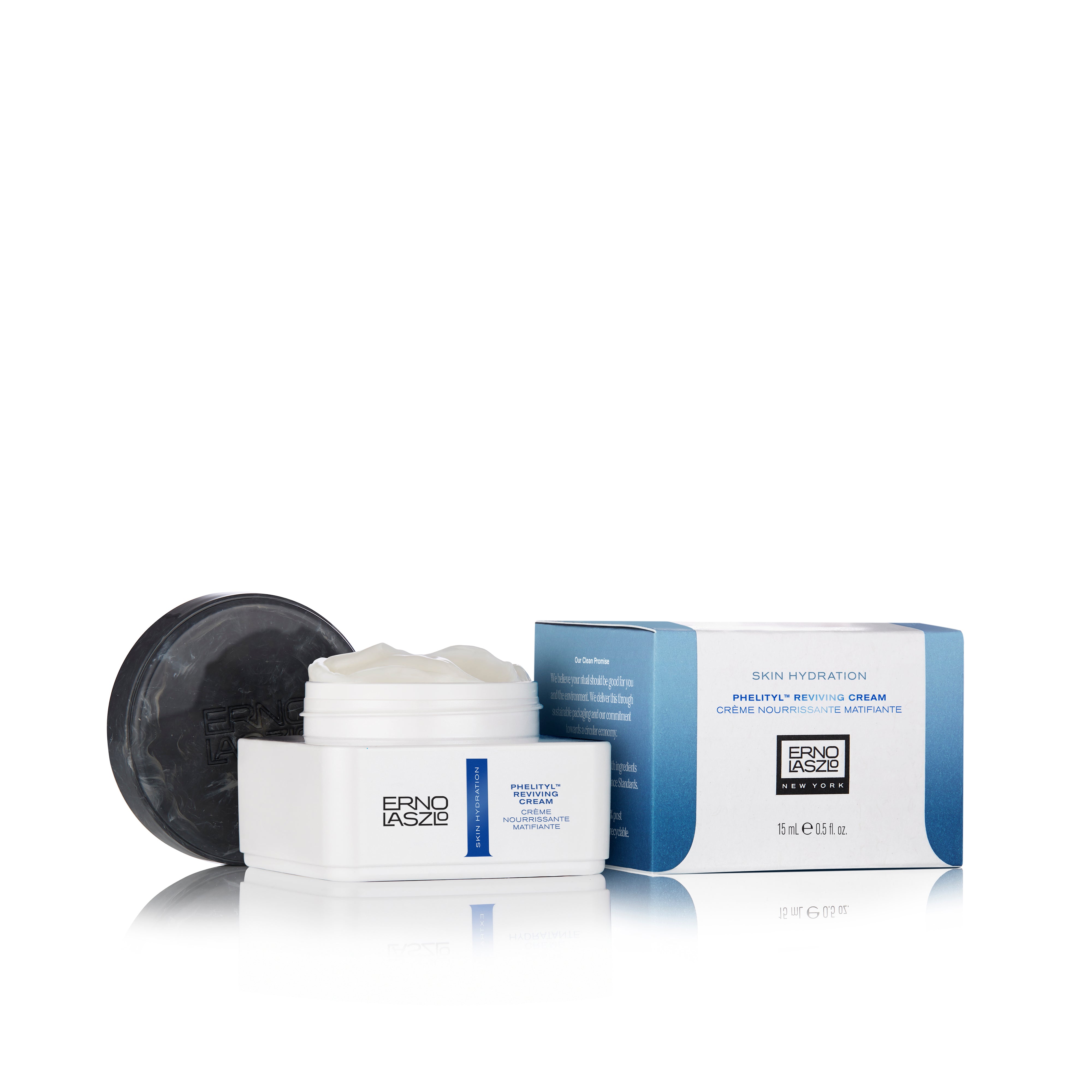 15mL Phelityl® Reviving Cream Jar