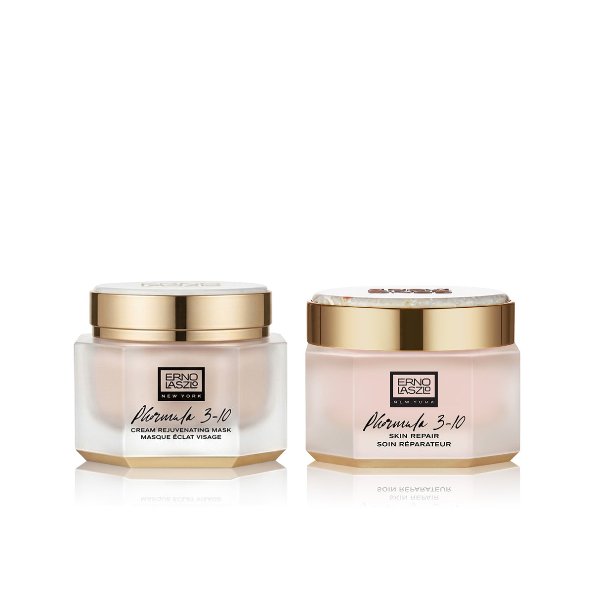 Renew & Repair Duo