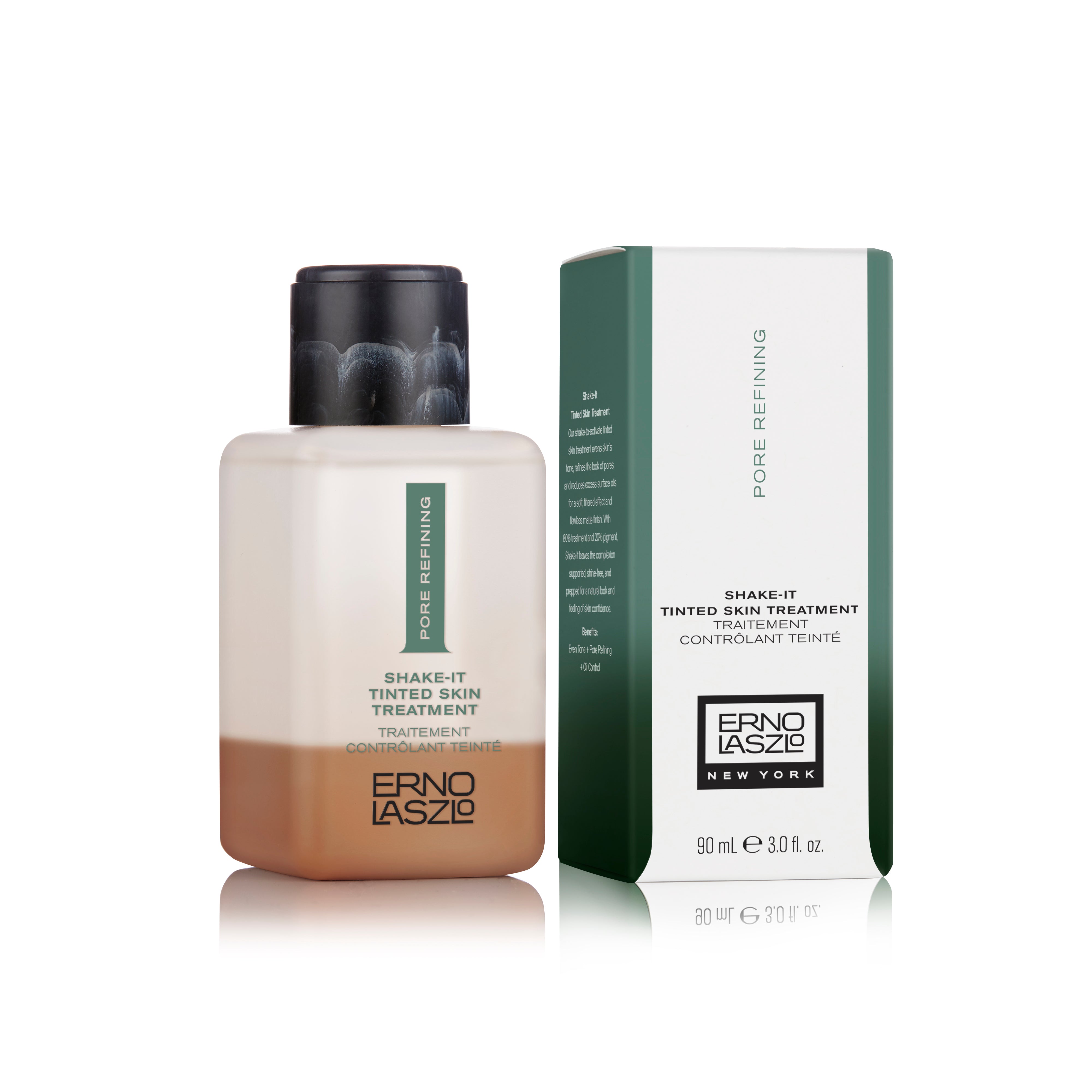 Shake-It Tinted Skin Treatment Medium
