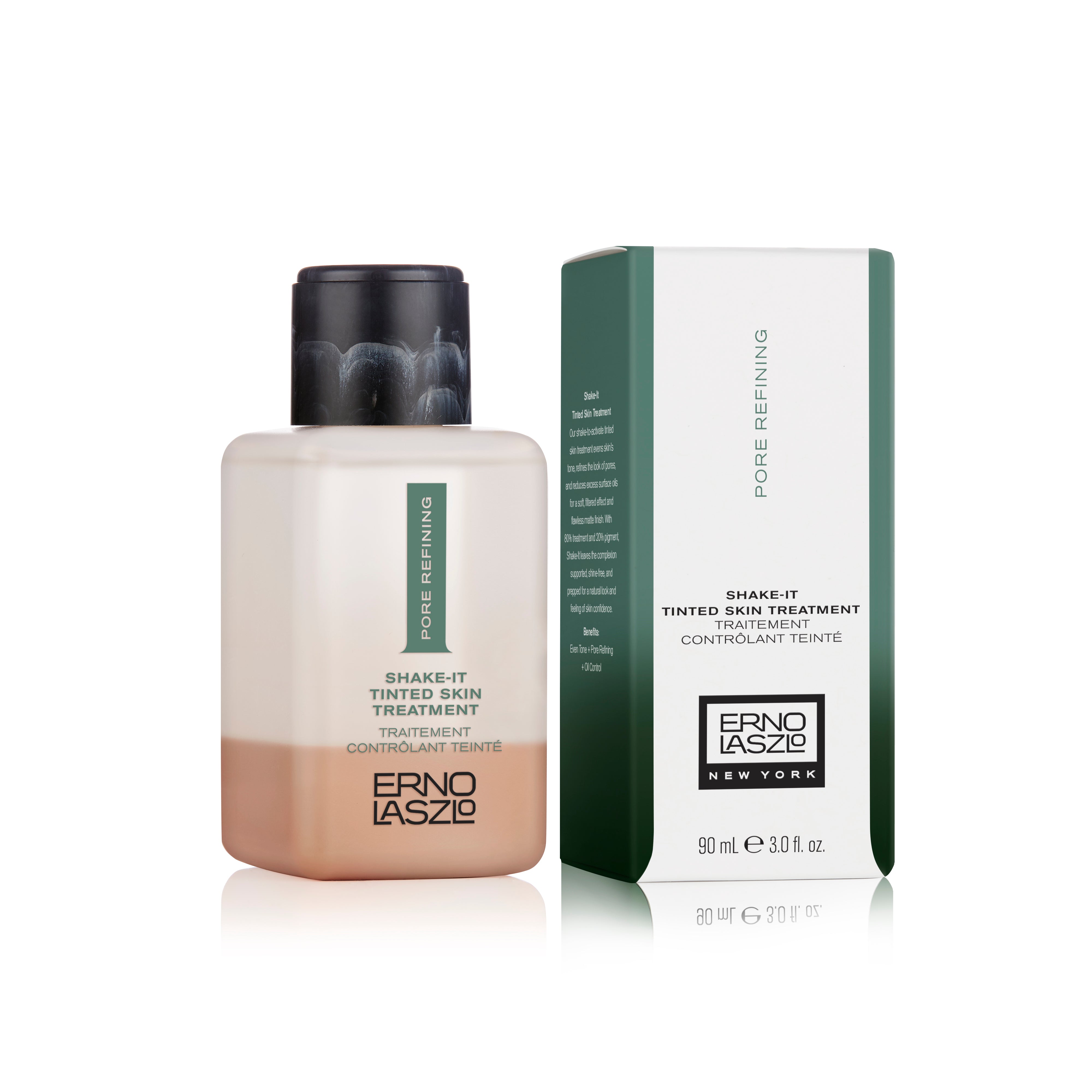 Shake-It Tinted Skin Treatment Neutral