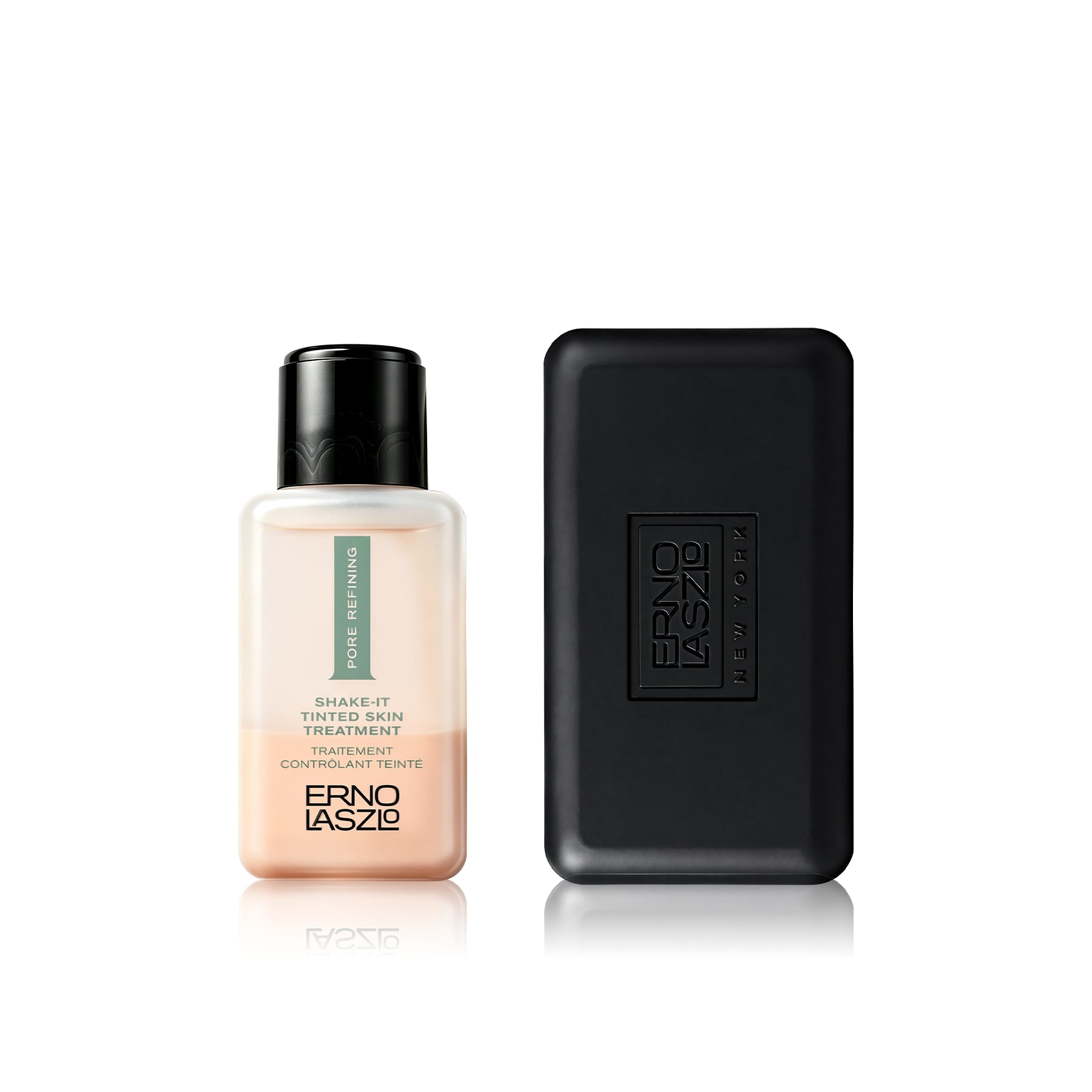 Purify & Perfect Set