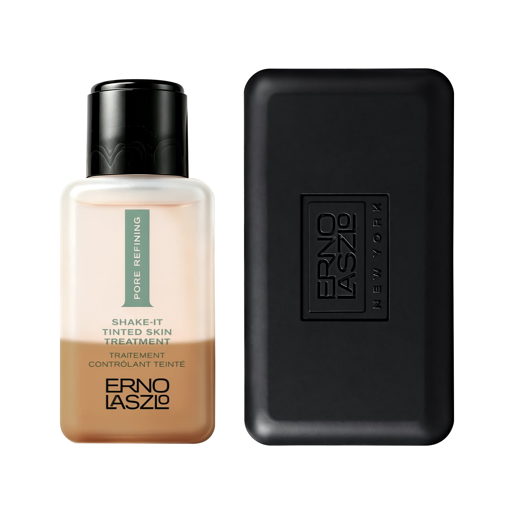 Purify & Perfect Set