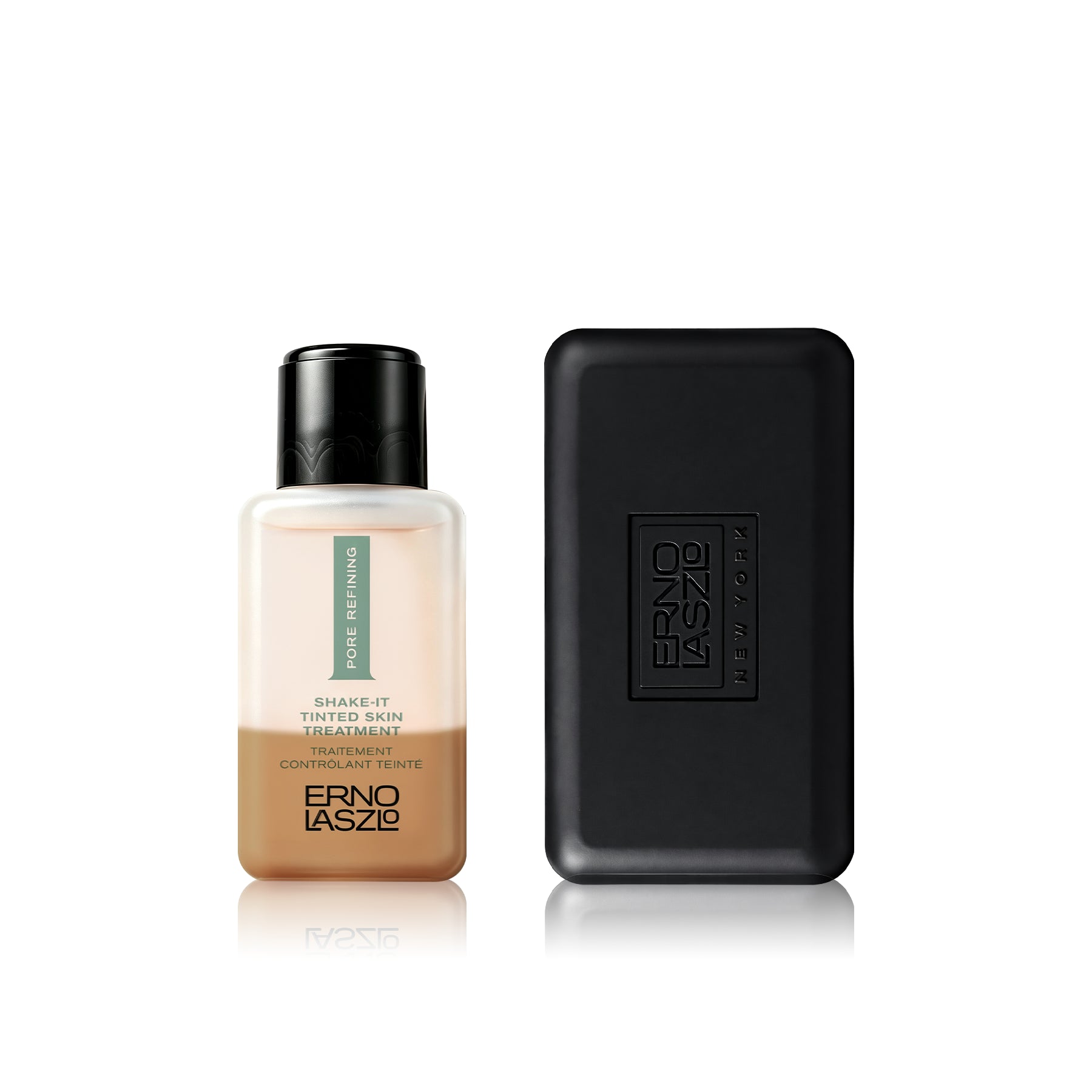 Purify & Perfect Set