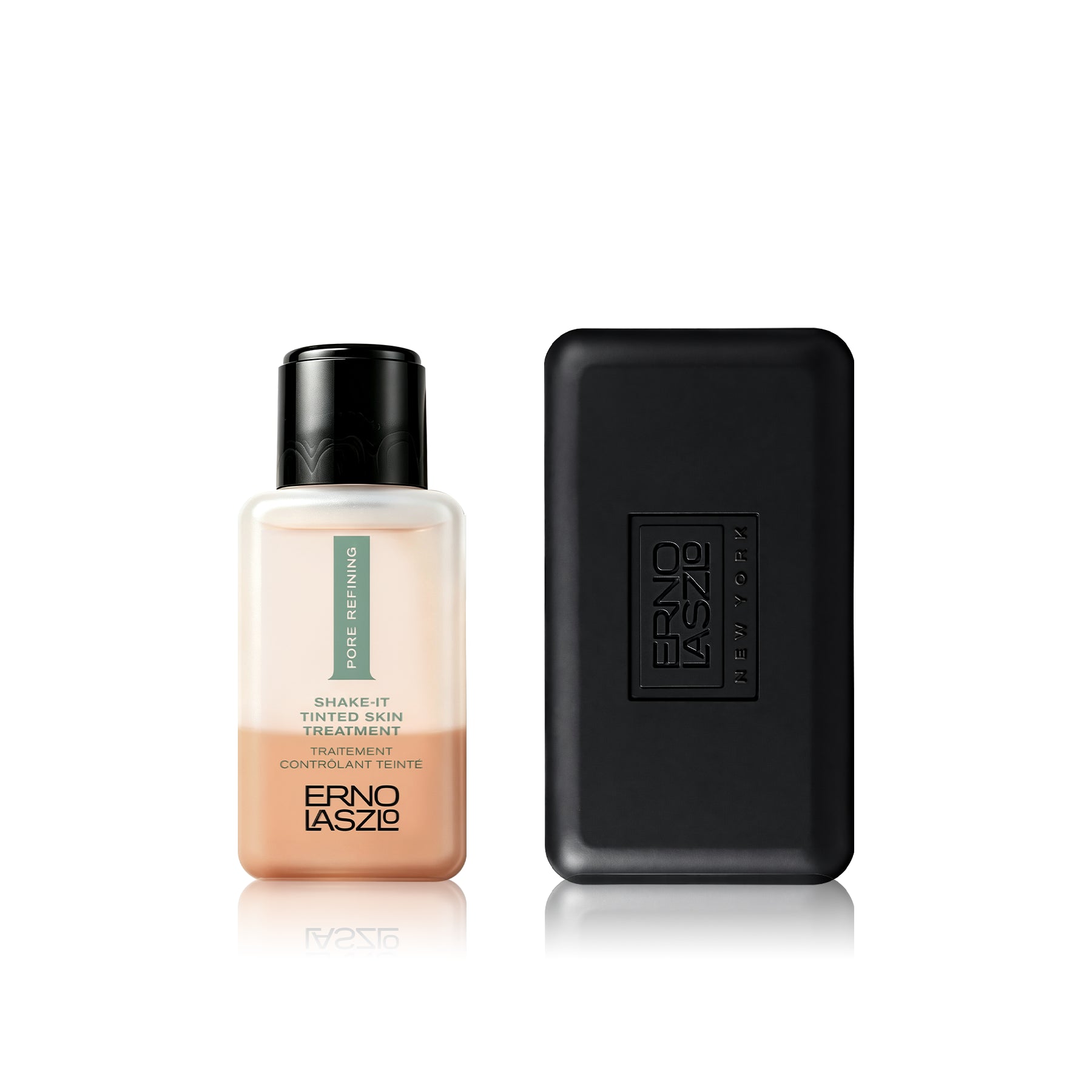 Purify & Perfect Set