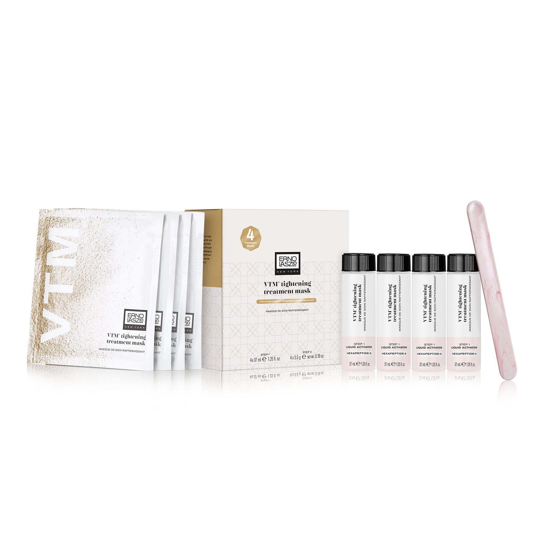 2026 Best Firming Mask Award Winner: Erno Laszlo Tightening