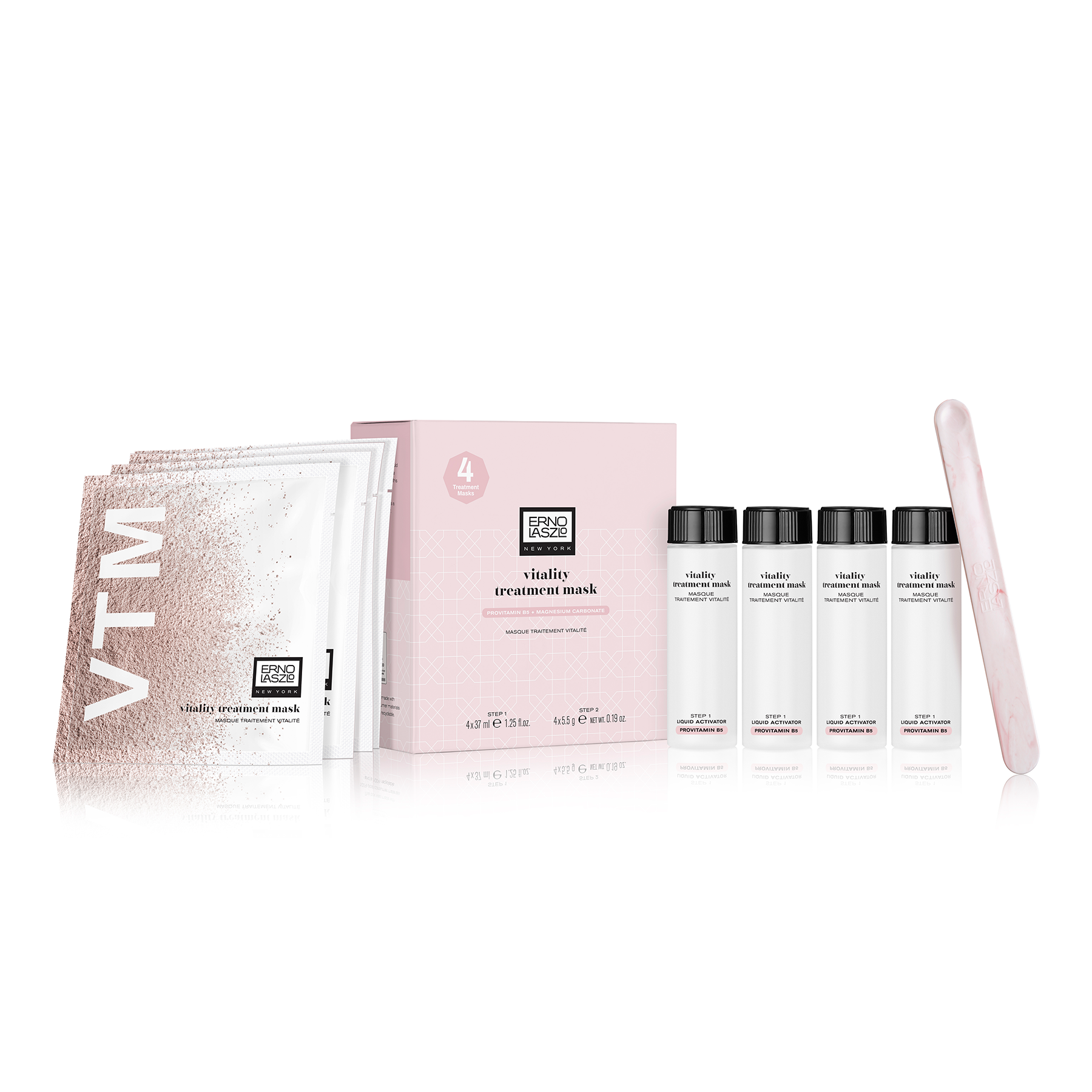Vitality Treatment Mask