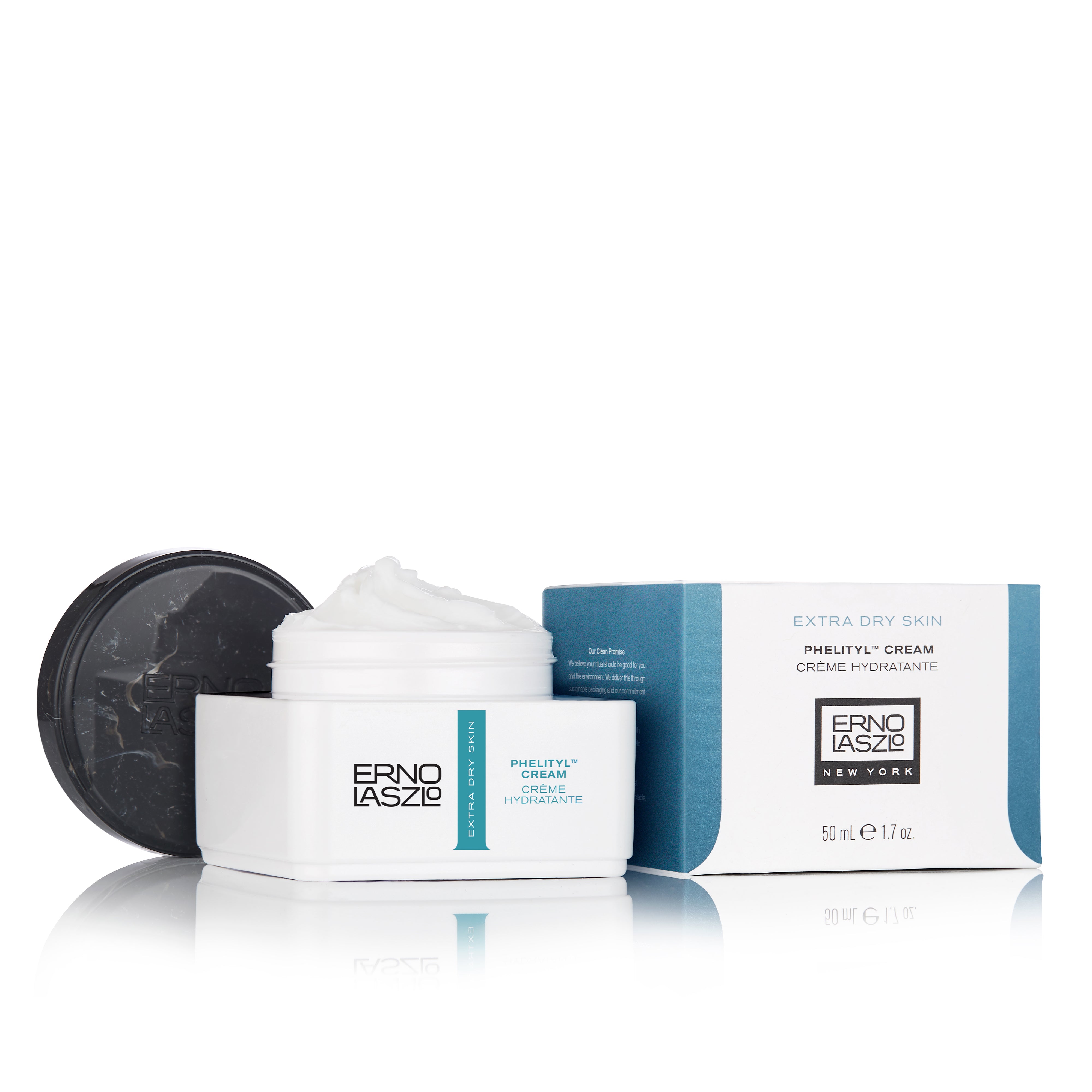 50mL Extra Dry Phelityl® Cream