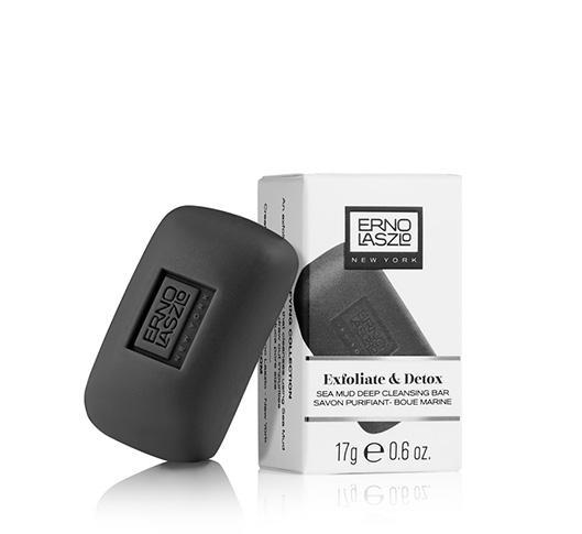 17g Sea Mud Bar Sample