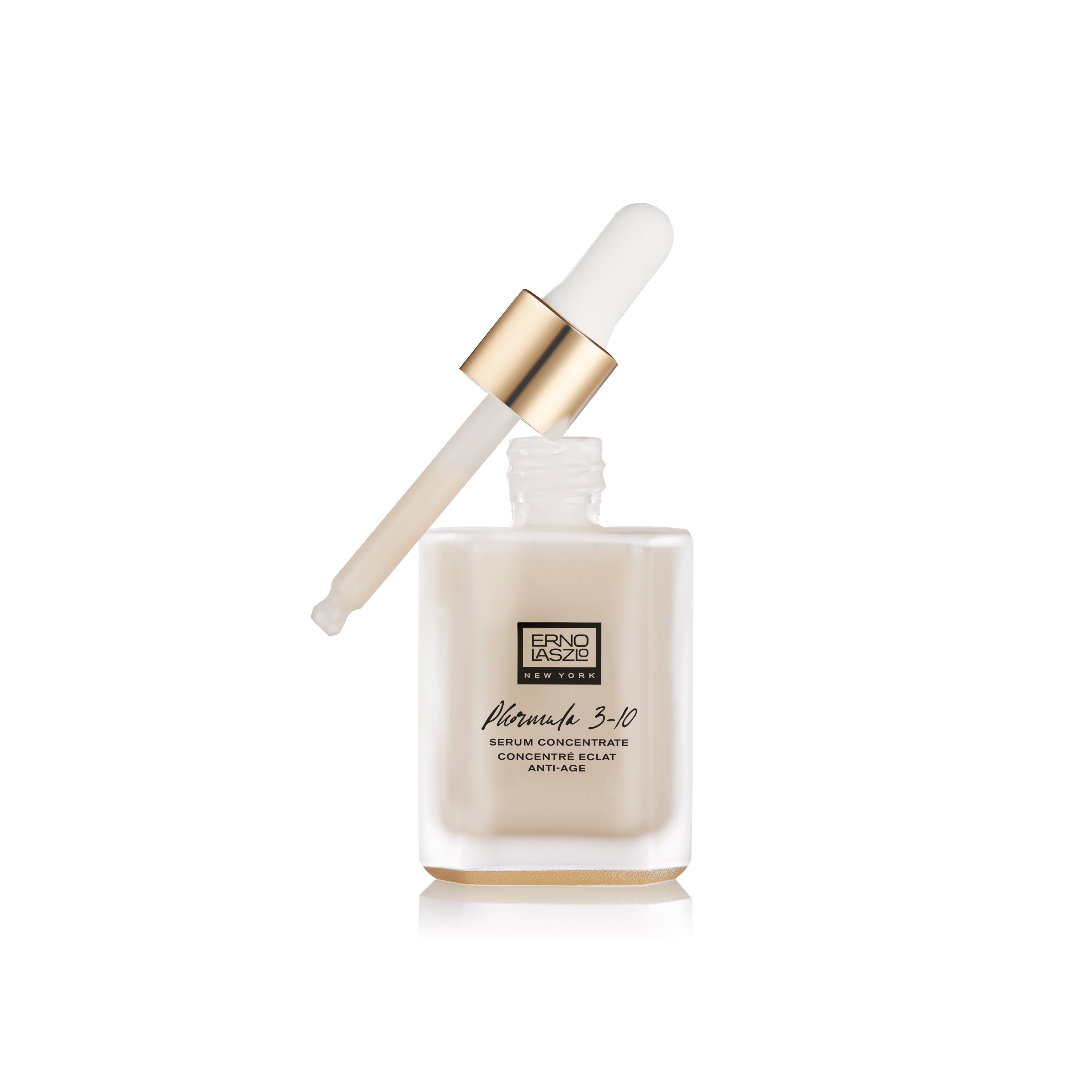 Phormula 3-10 Serum Concentrate Bottle and Applicator