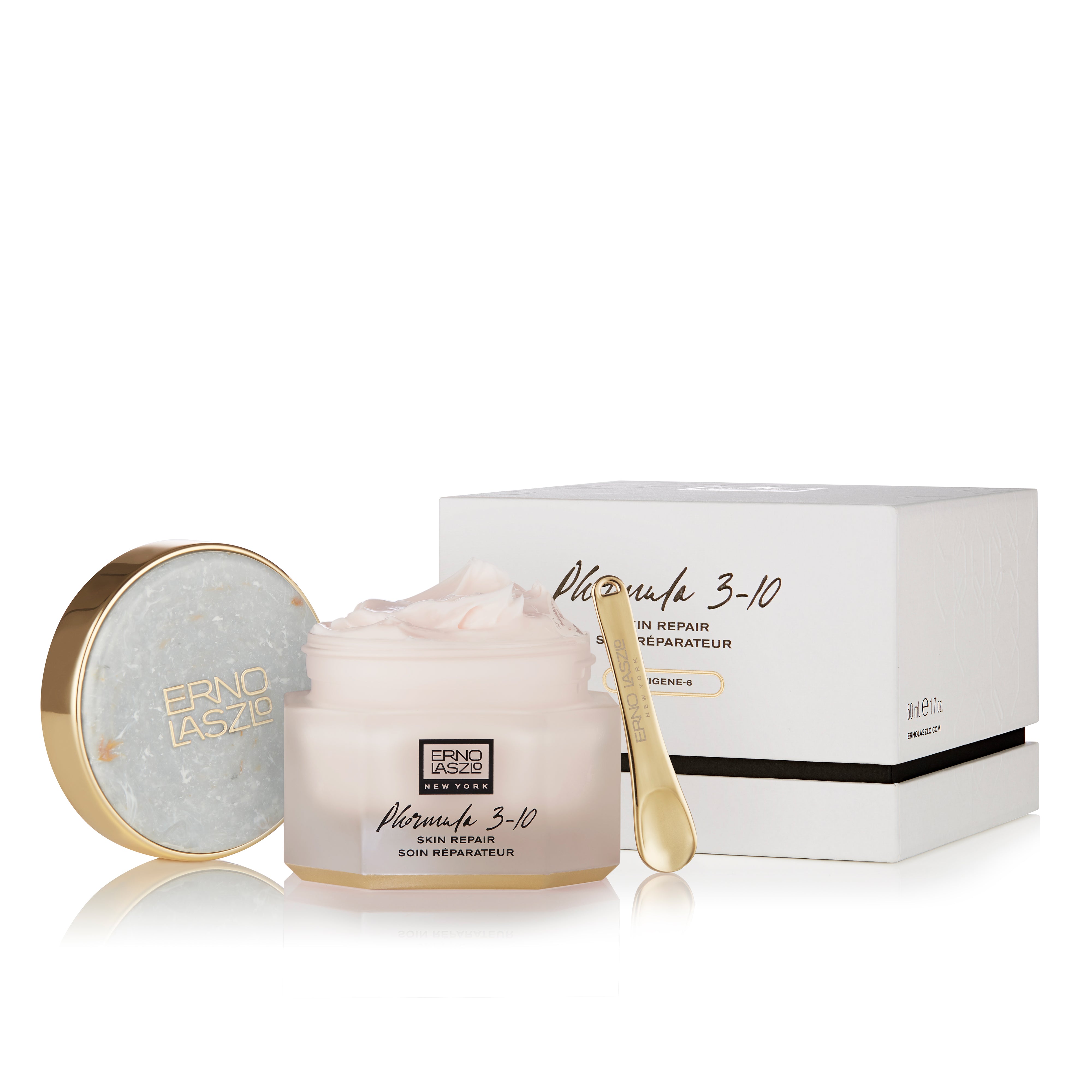 Phormula 3-10 Skin Repair Package