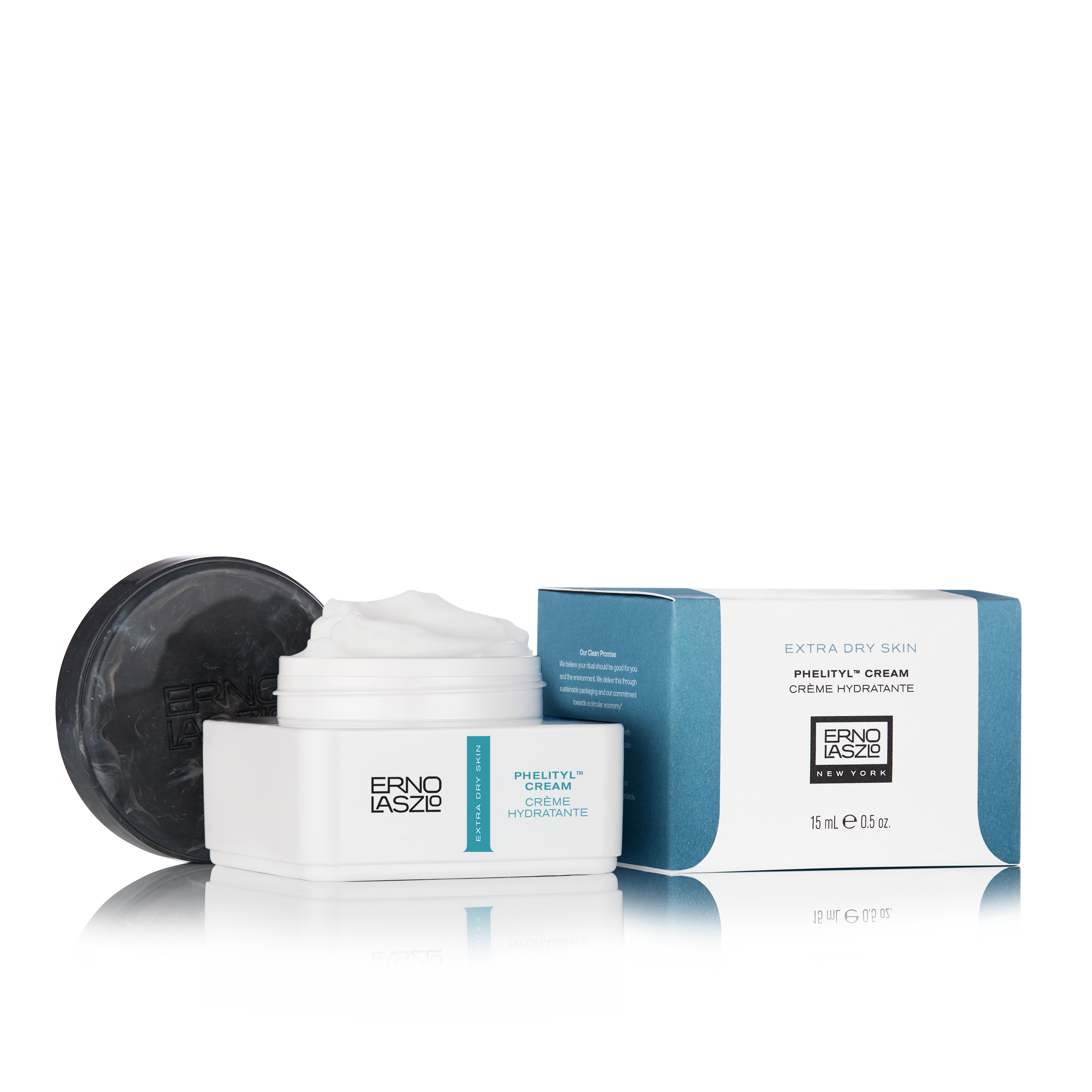 15mL Extra Dry Phelityl® Cream