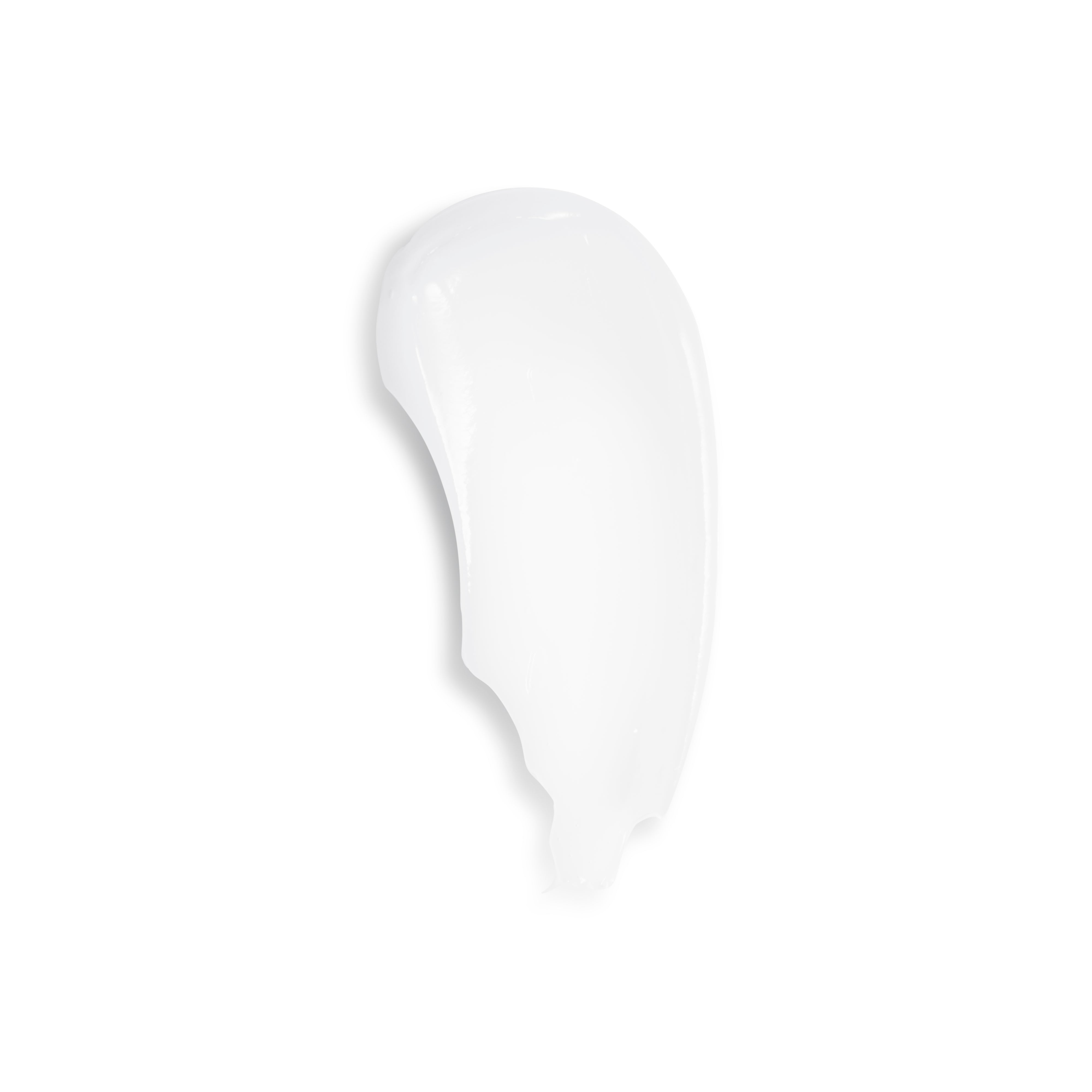 Mattifying Gel Moisturizer Swatch