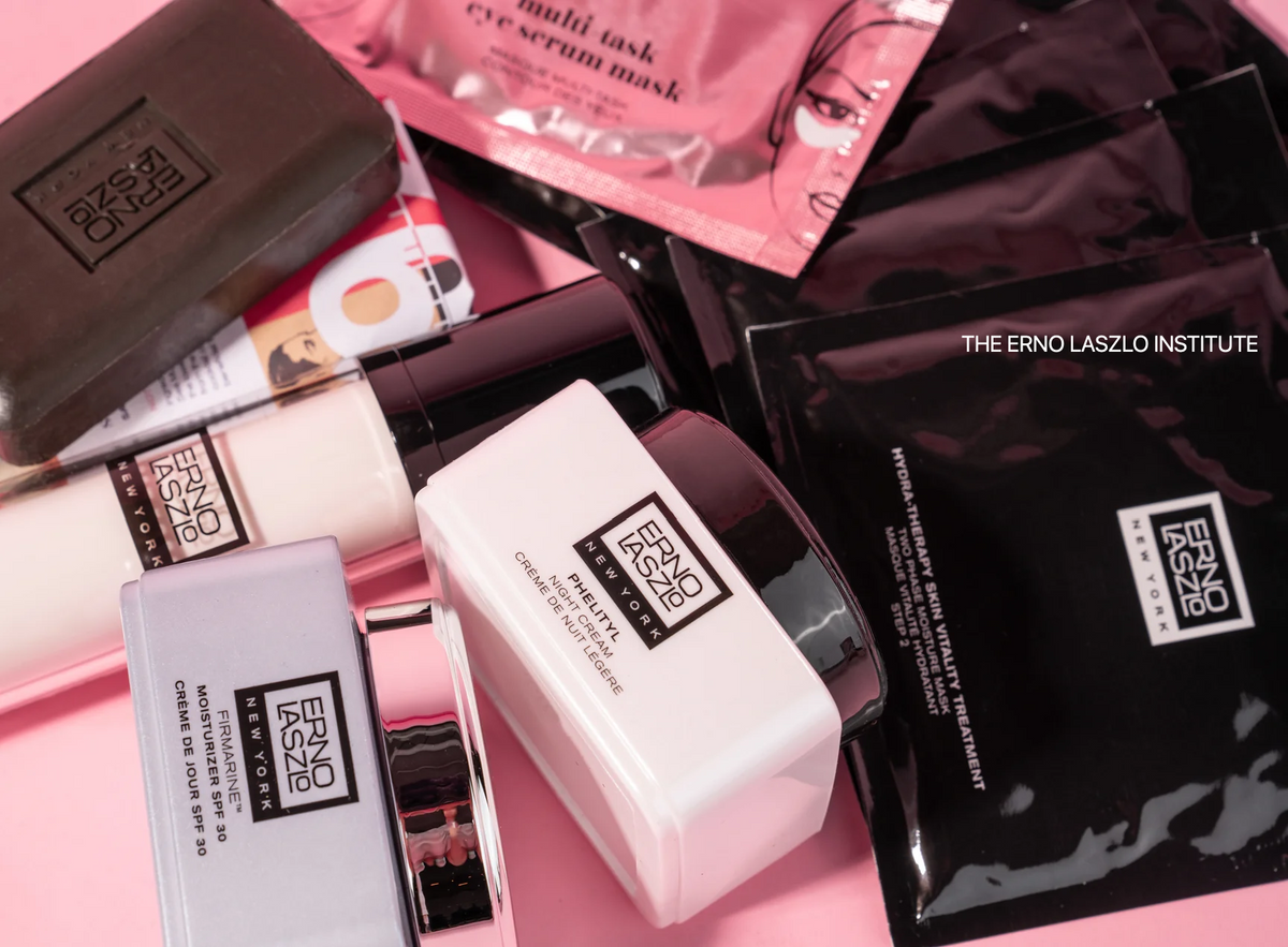A Skincare Routine for Every Schedule