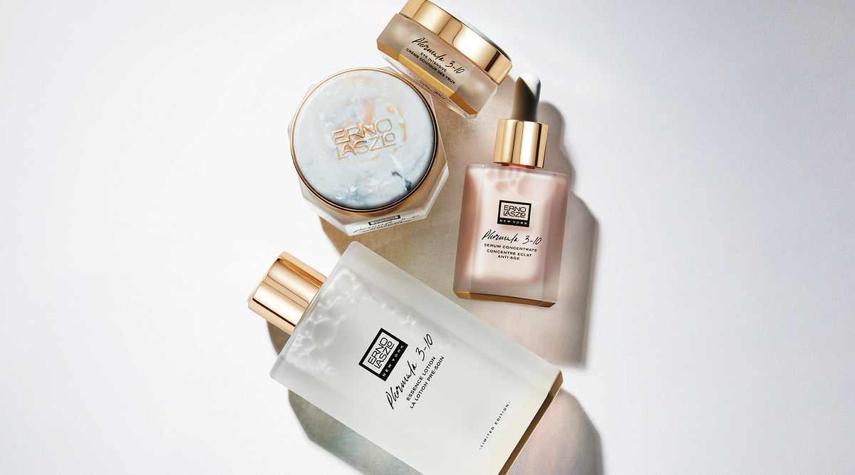 Clean & Sustainable: Better Care For Your Skin & Our Planet