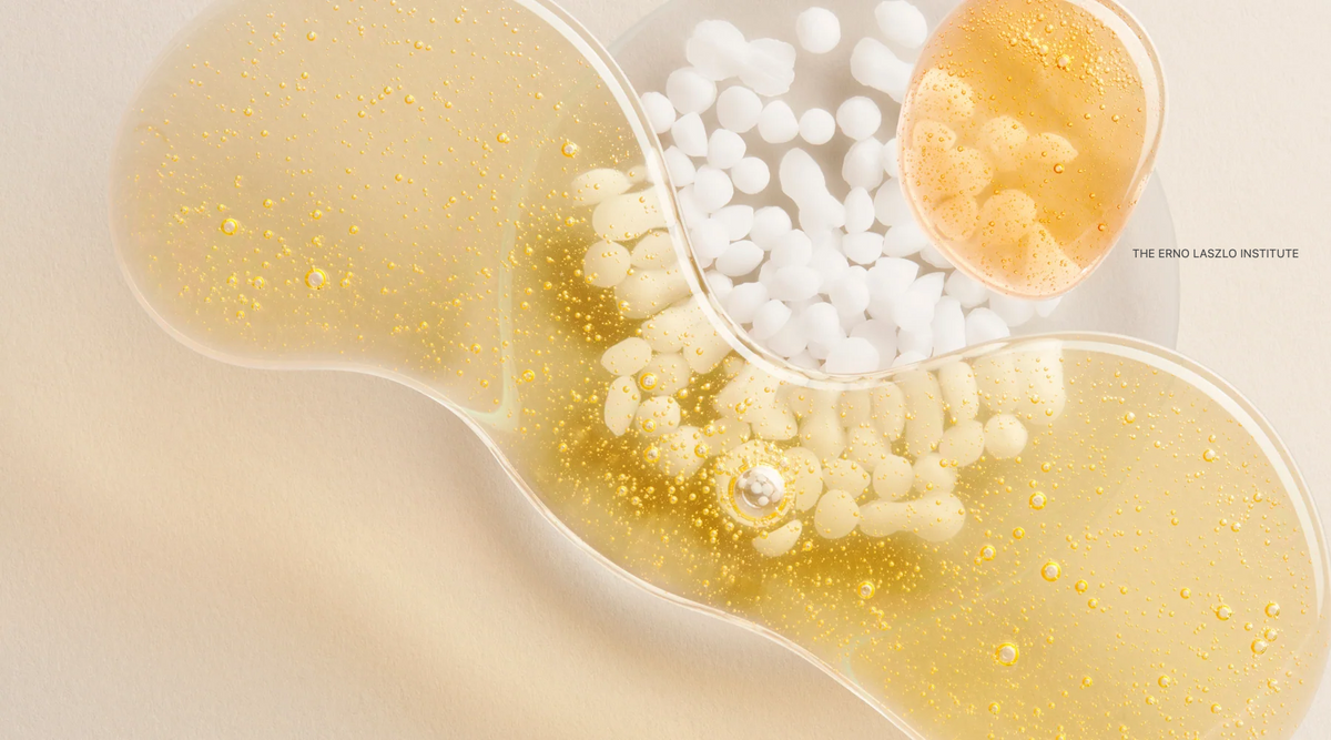 5 Ingredients For Healthy Skin