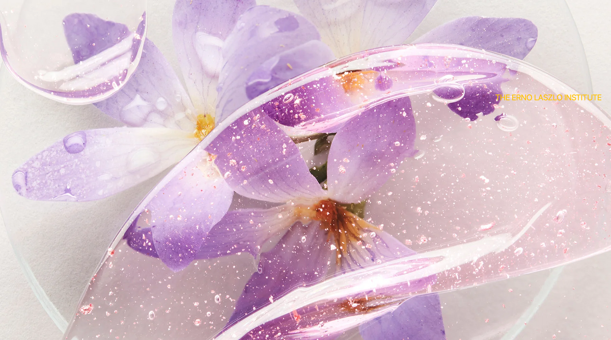 Spring Ritual Reset