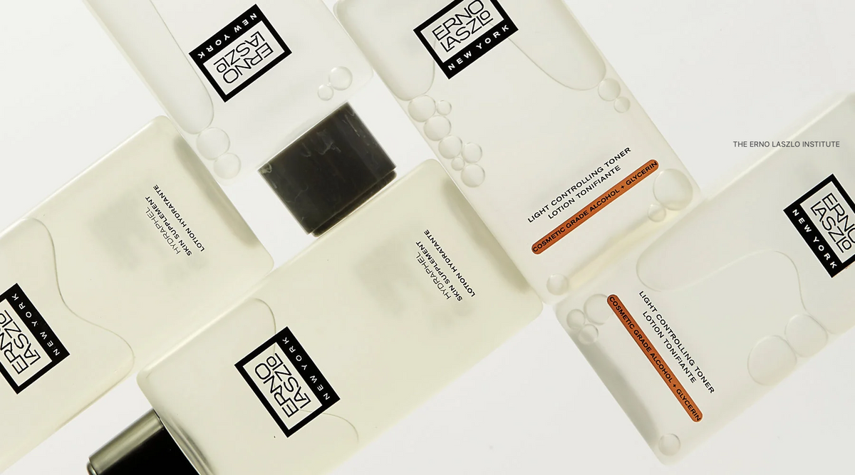 Skin Health & Balanced pH