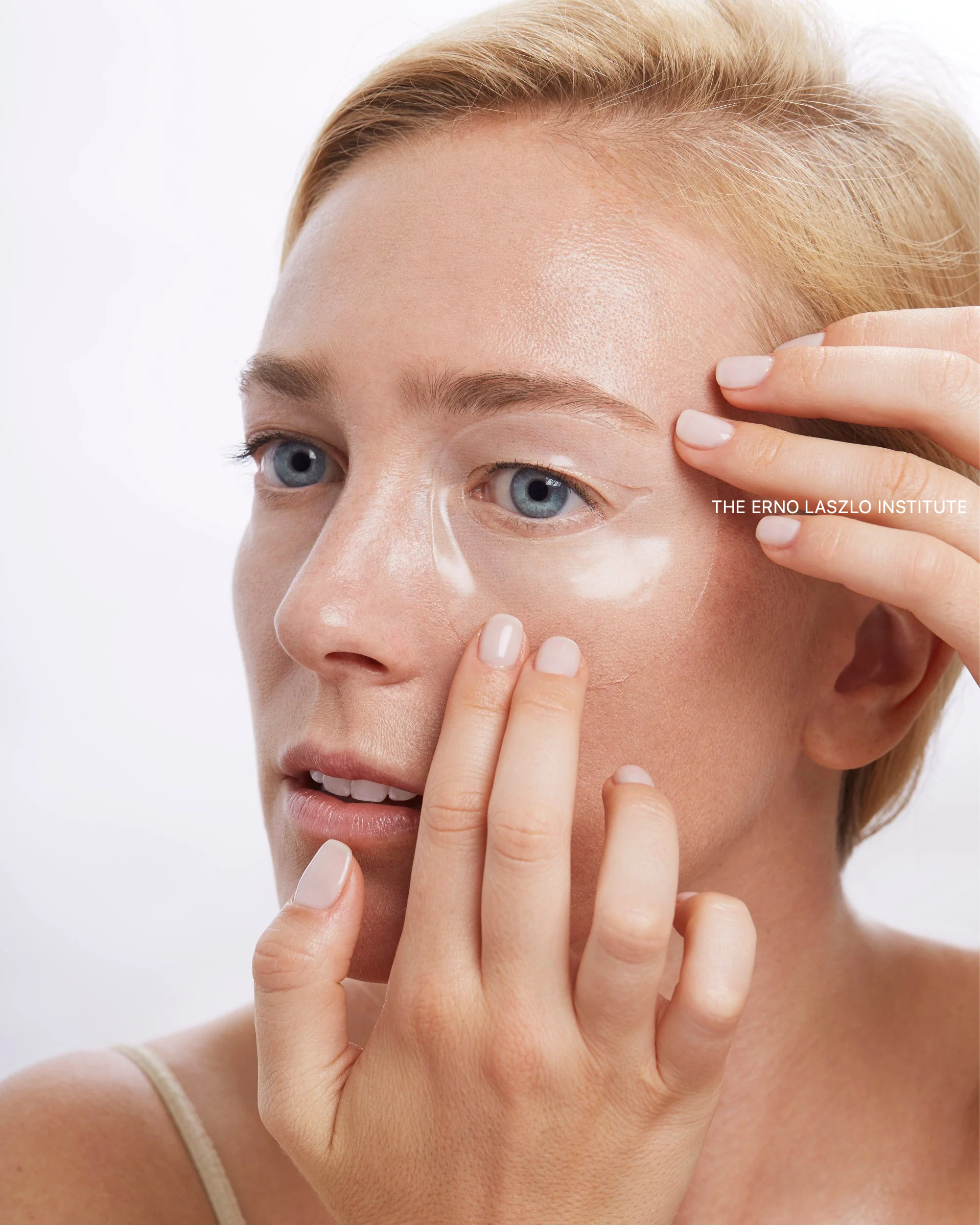 Full Circle Eye Serum Mask: Love Your Eyes From Every Angle