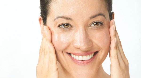 8 Ways To Calm Sensitive Skin