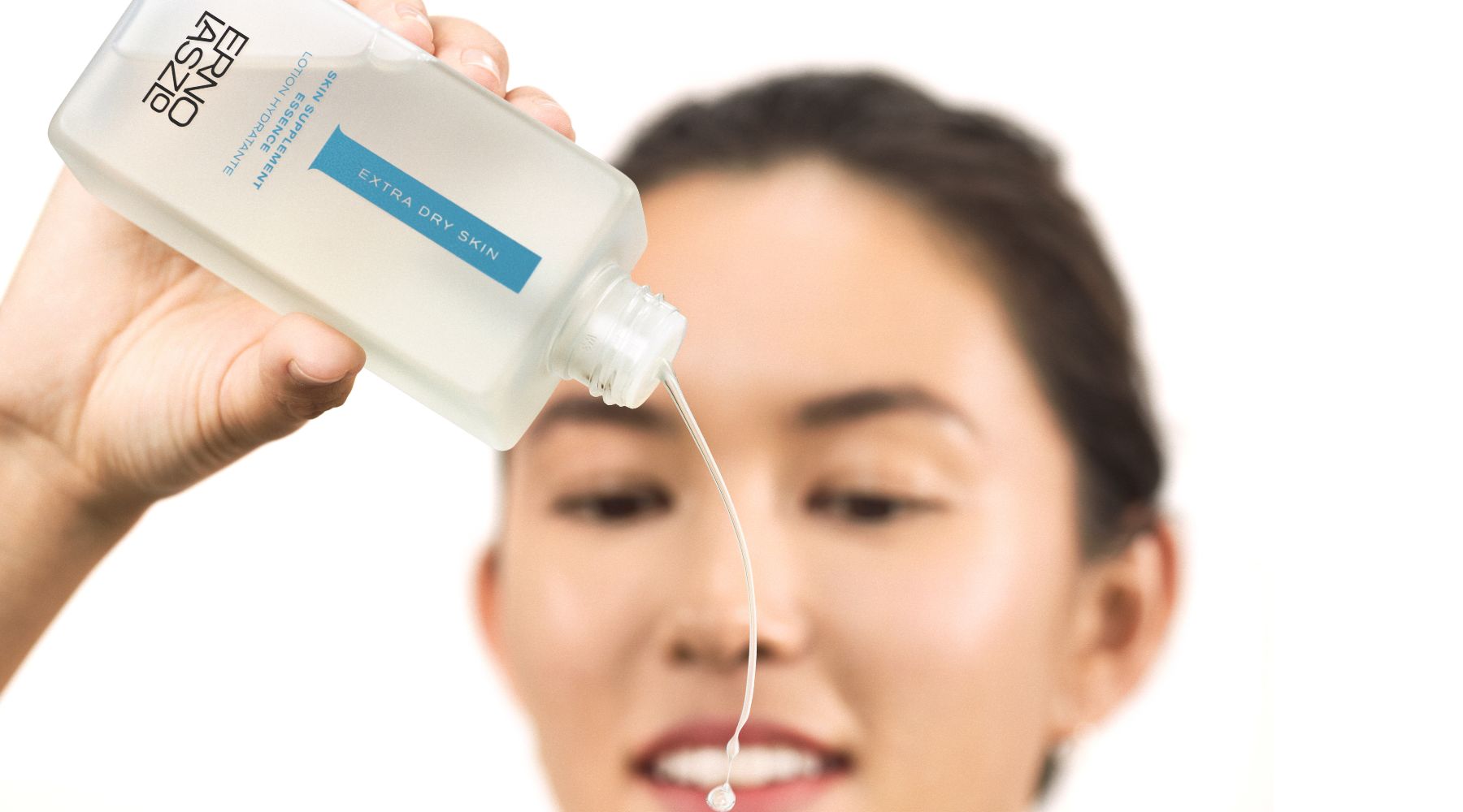 Essence vs. Toner vs. Serum: What's The Difference?