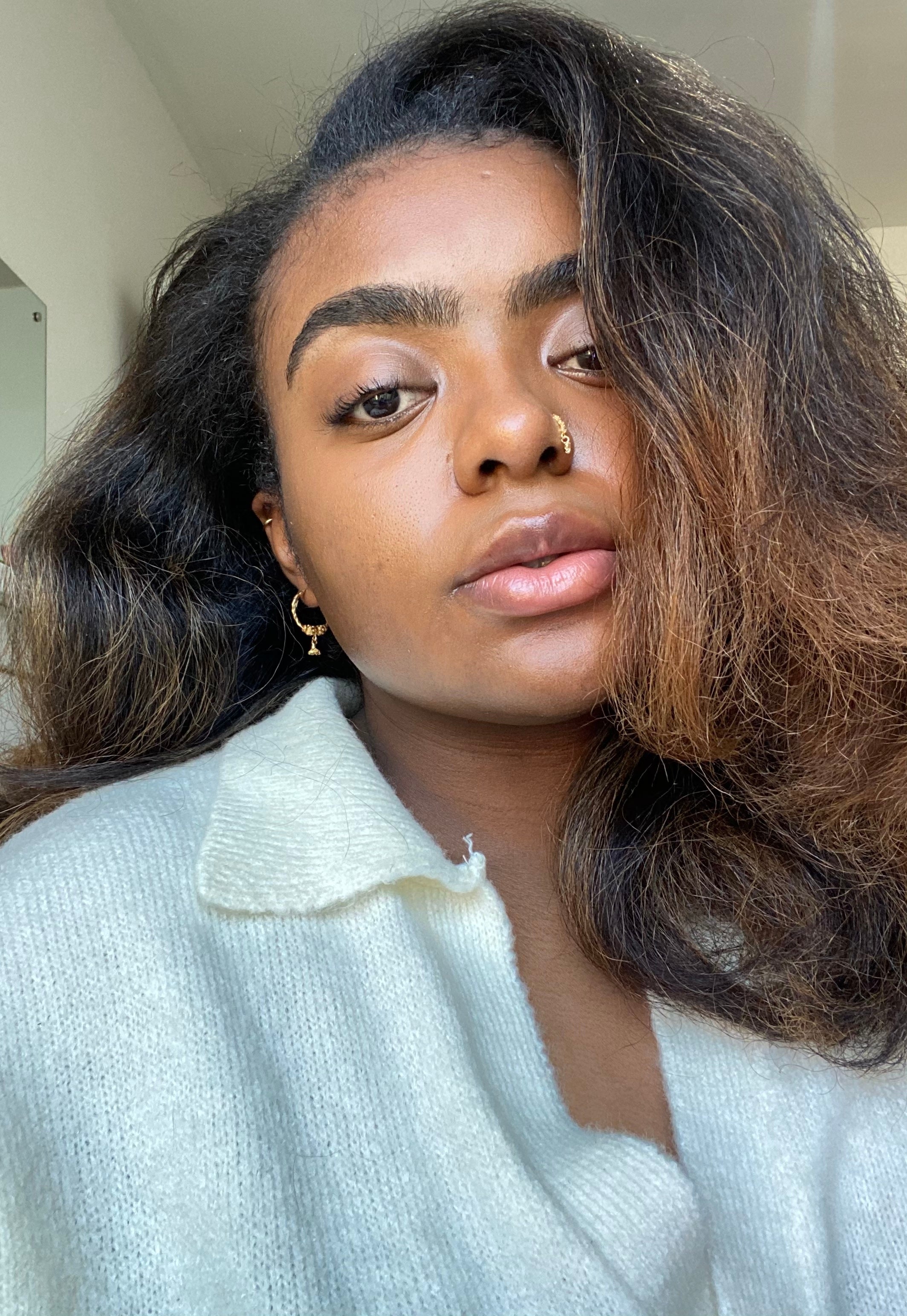 Alicia Lartey: Sexy Pics Of The TikTok Star With Confidence