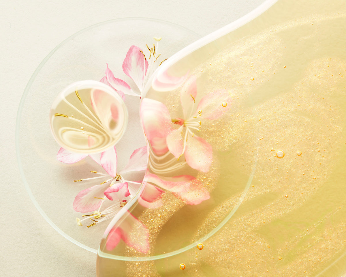 Ingredient Spotlight: Apple & Ginger For All Around Wellness