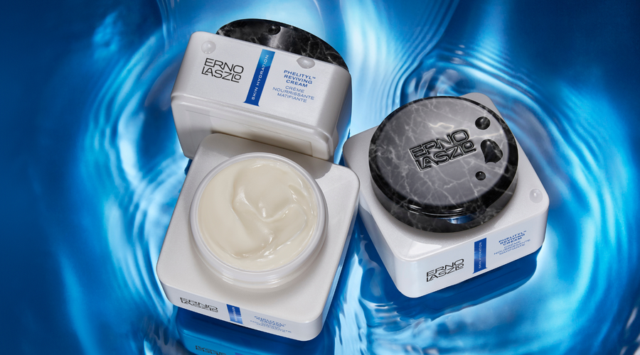 Supporting Skin Structure & Its Barrier Functions With Evidence-Based