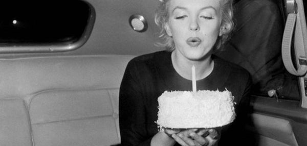 Celebrating Marilyn Monroe