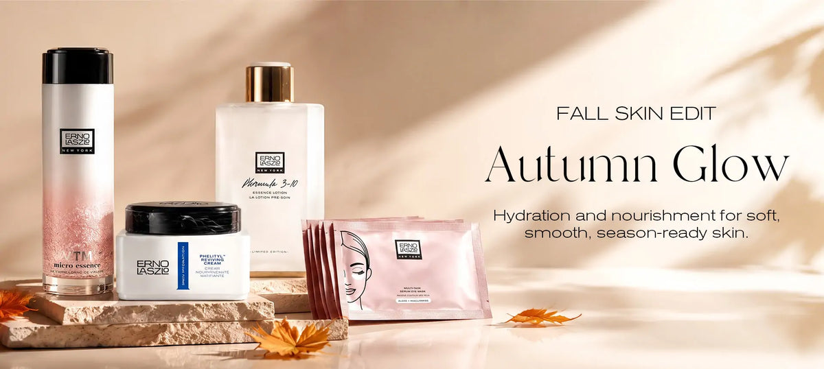 Seasonal Essentials