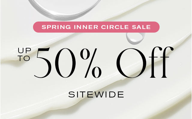 Inner Circle Savings Event