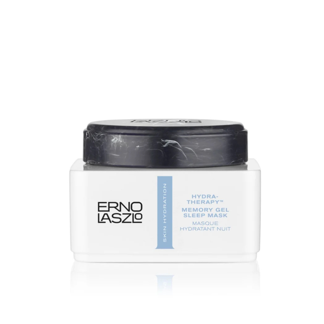 Hydra-Therapy Memory Gel Sleep Mask