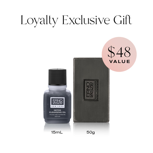 October Loyalty Gift 2