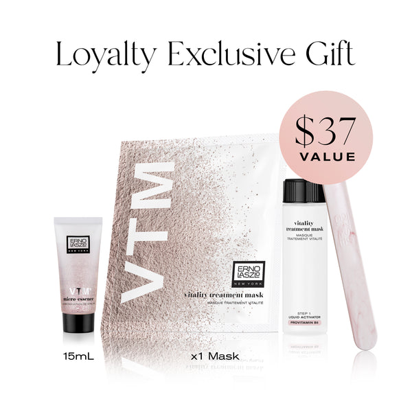 October Loyalty Gift 3