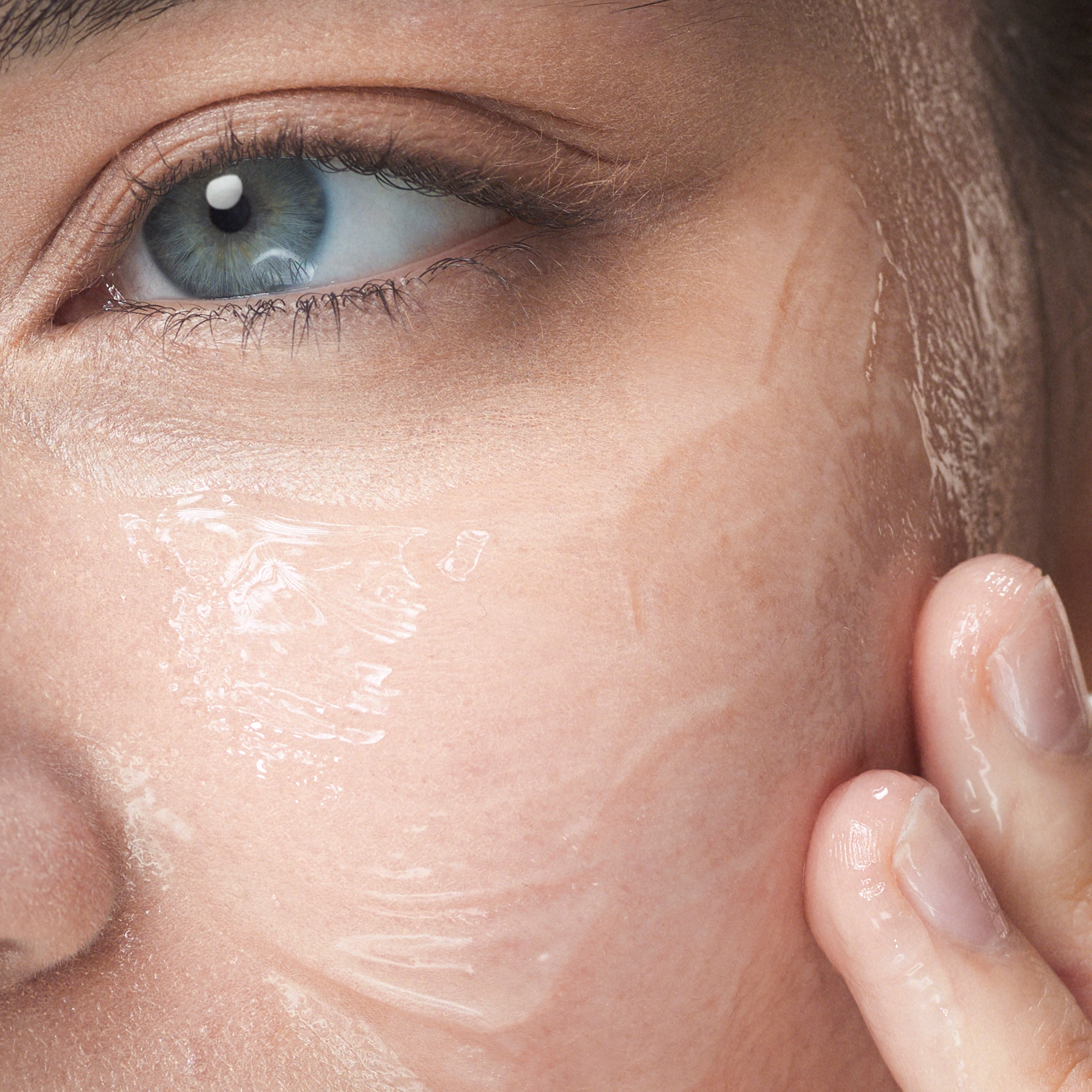 Clarifying Gel Mask