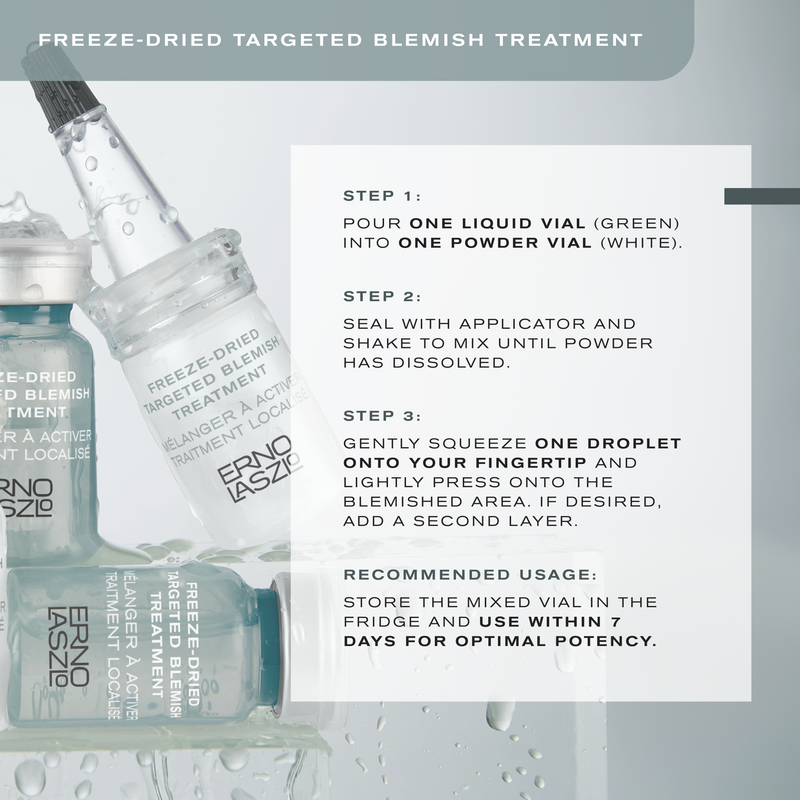Blemish-Prone Skin Trial Kit