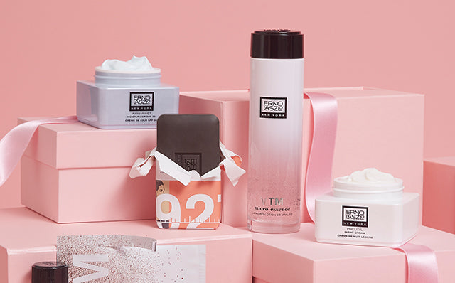 Erno Laszlo About The Brand | Erno Laszlo