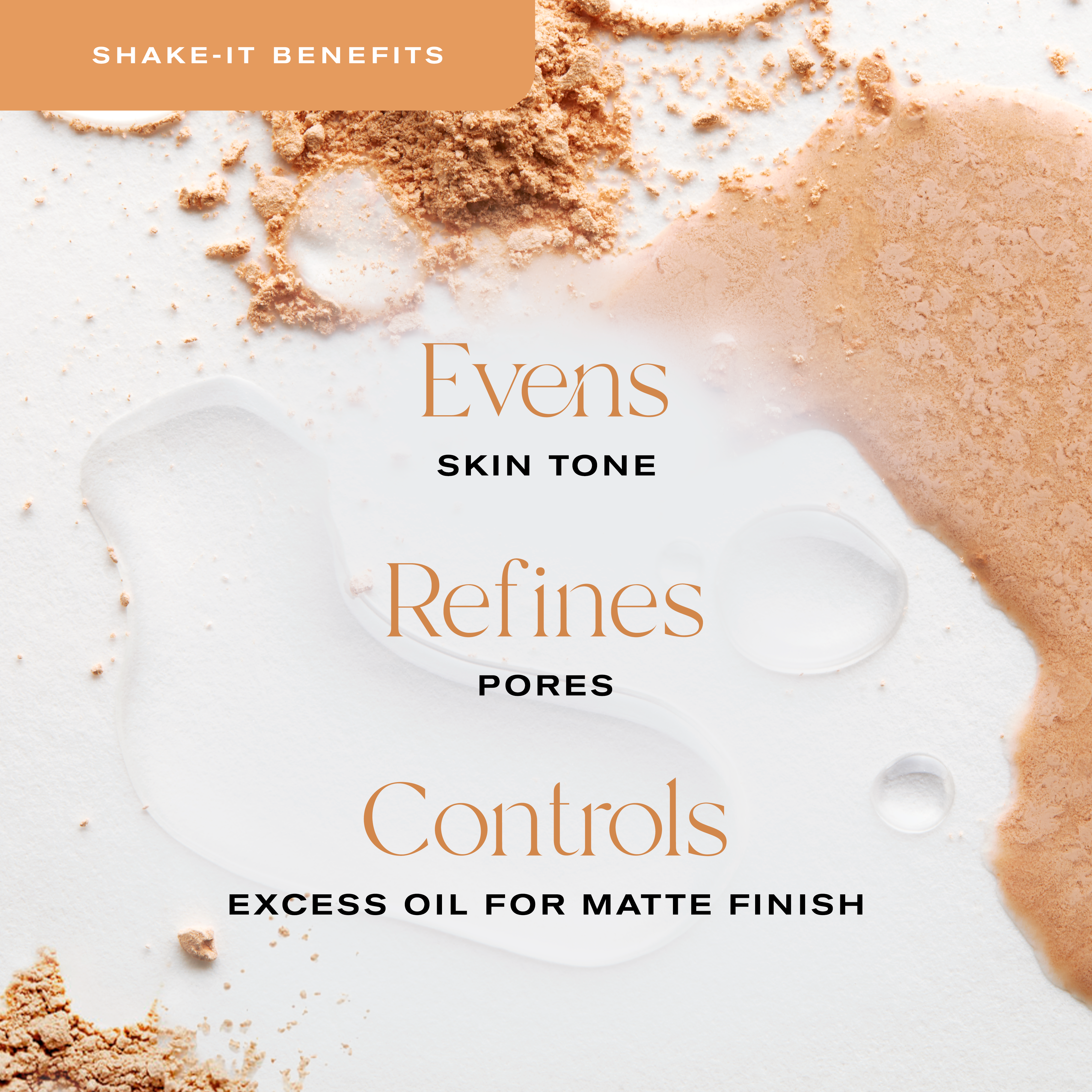 Shake-It Tinted Treatment