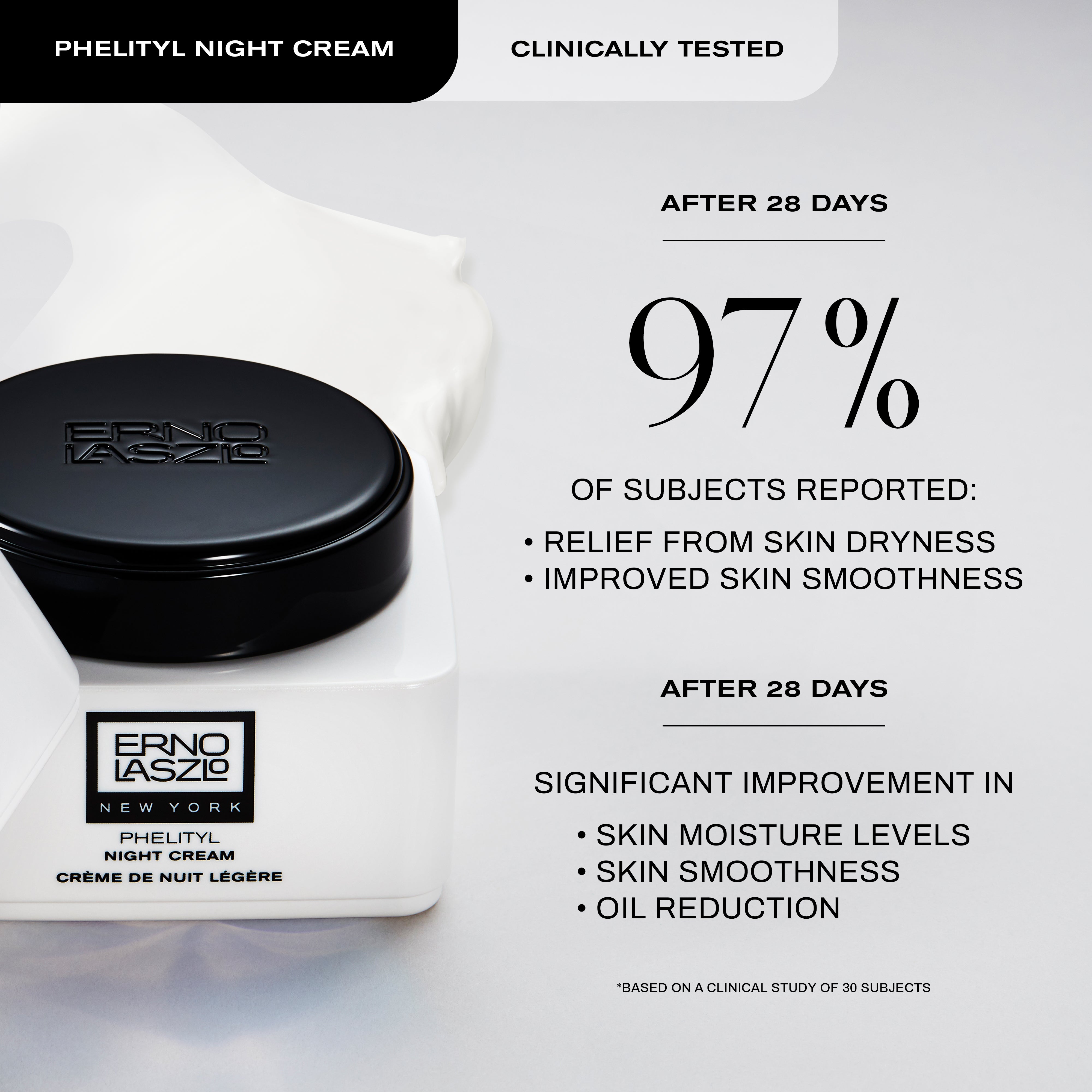 ERNO LASZLO Phelityl hotsell Cream