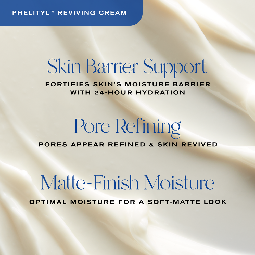 Phelityl Reviving Cream