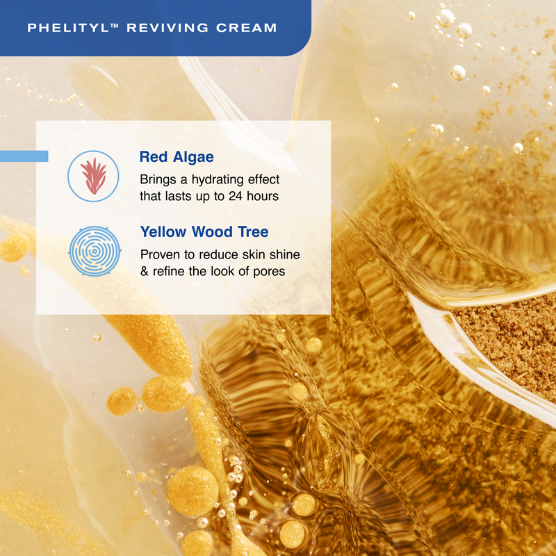 Phelityl Reviving Cream