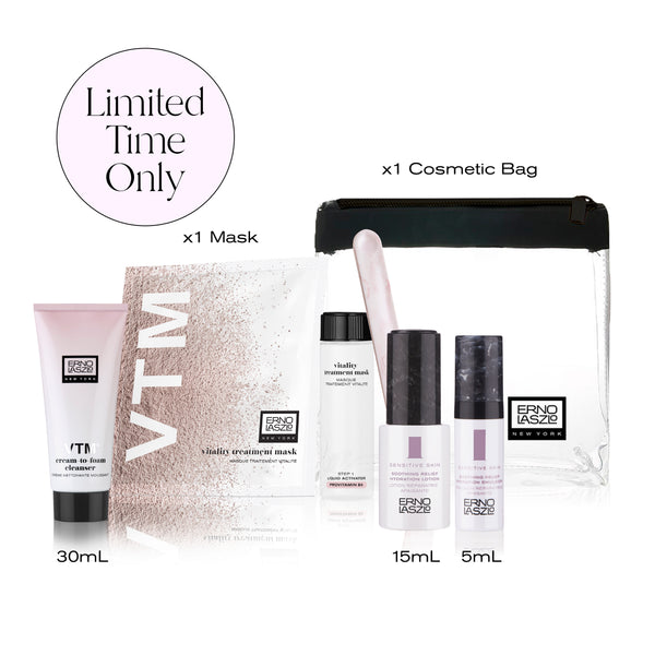 Clean Science Luxury Skincare That Works | Erno Laszlo