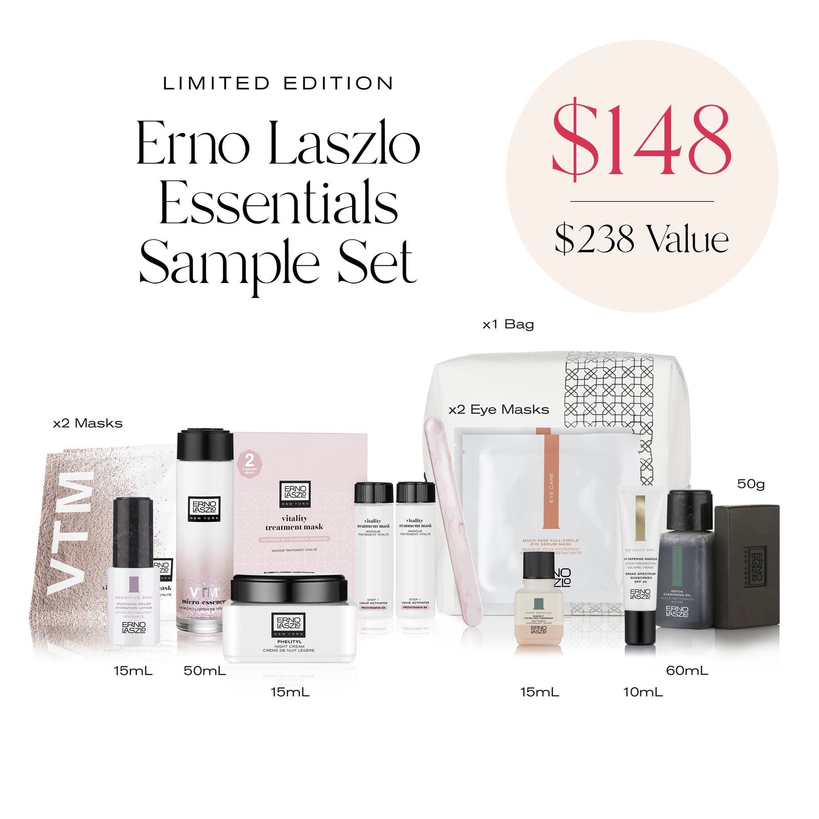 Skin Care Masks