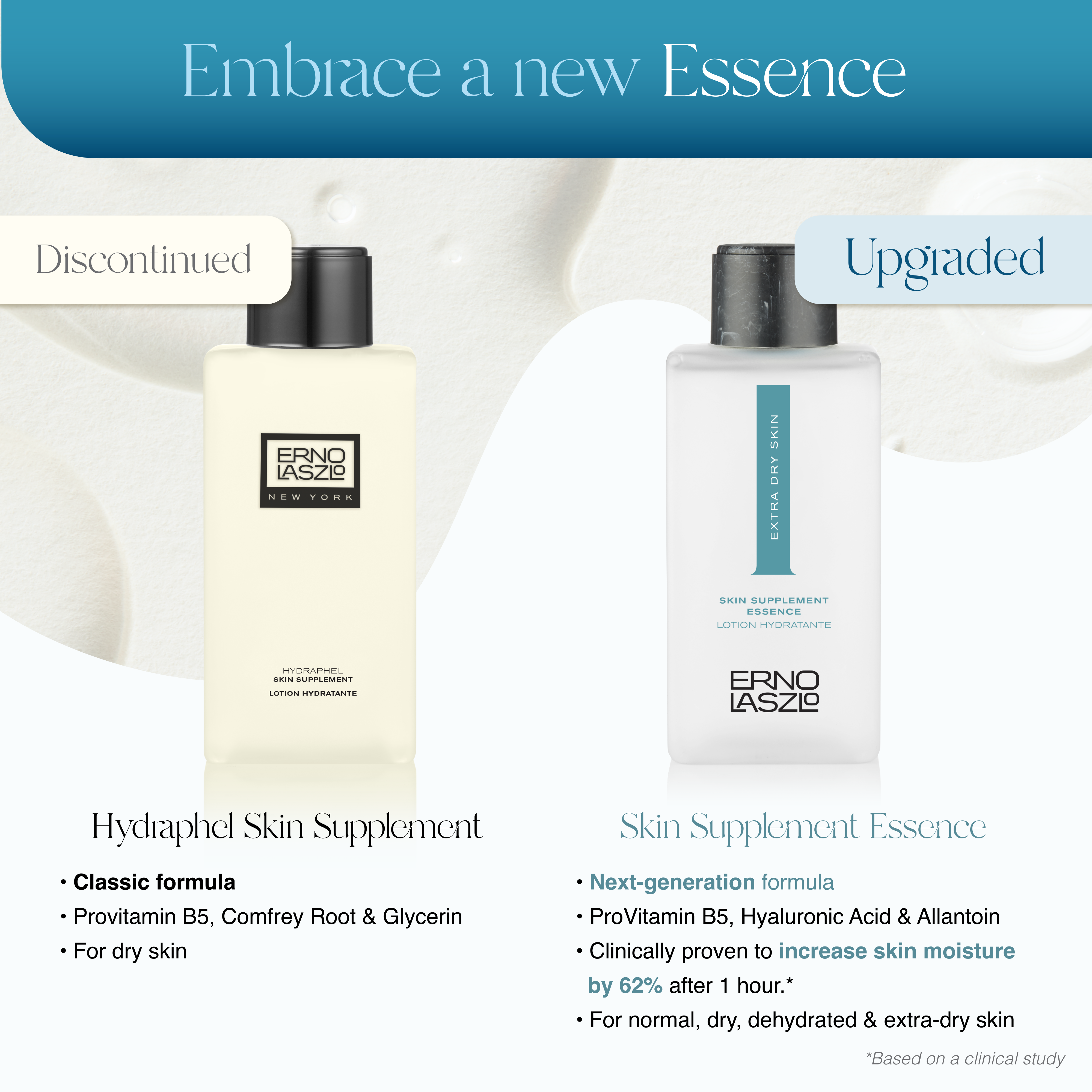 Skin Supplement Essence