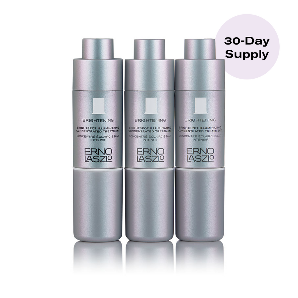 BrightSpot Illuminating Concentrated Treatment
