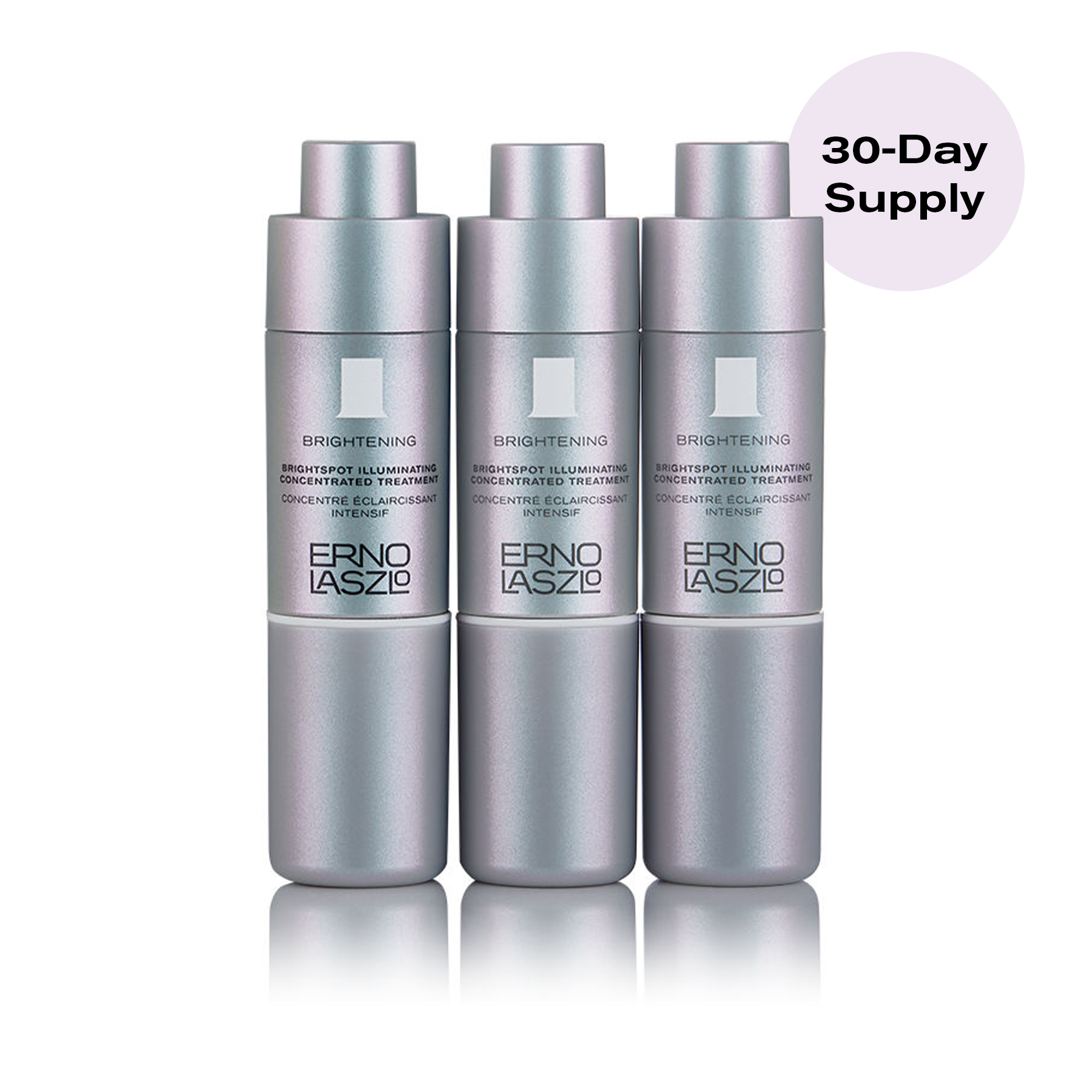 BrightSpot Illuminating Concentrated Treatment Erno Laszlo 120$