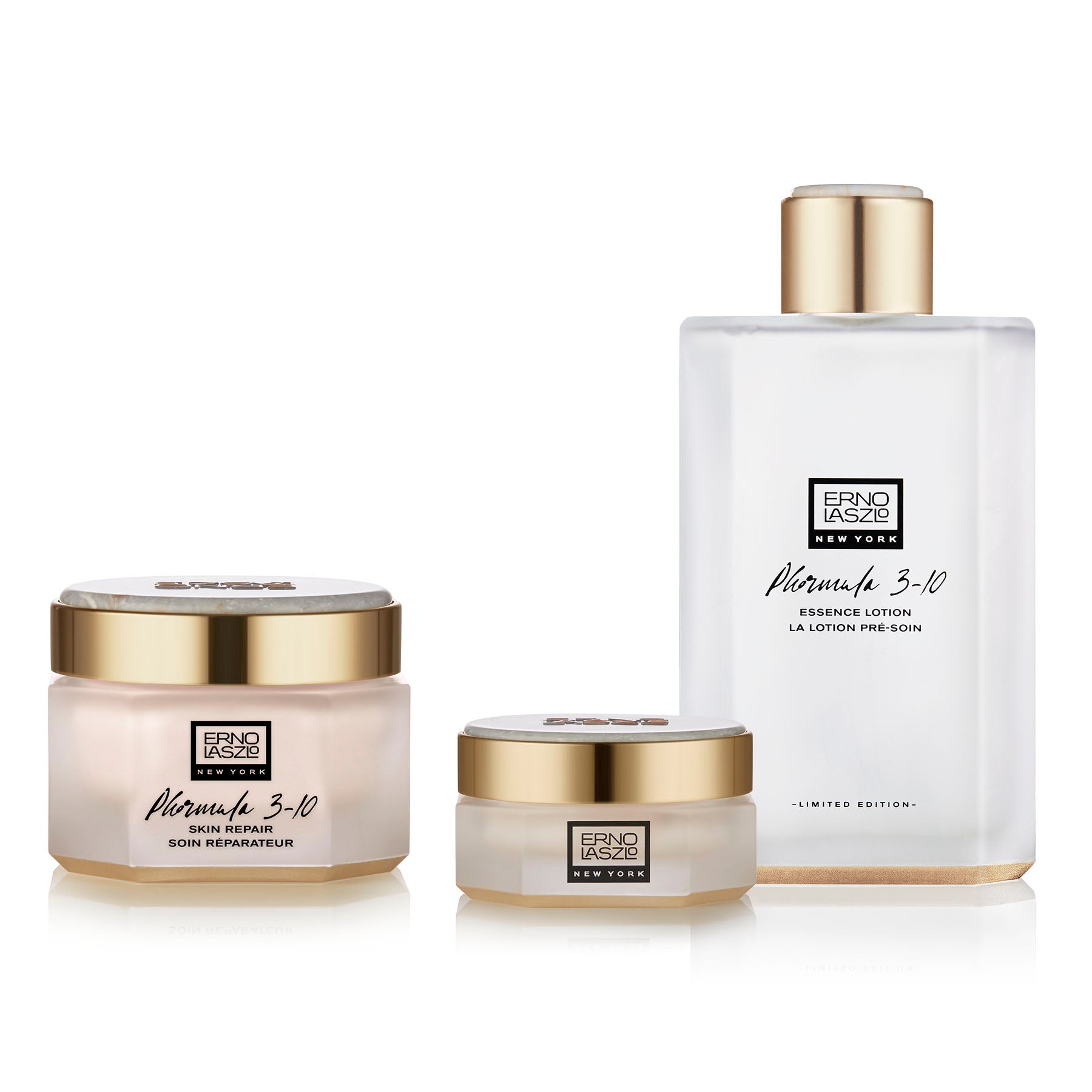Advanced Anti-Aging Repair Trio