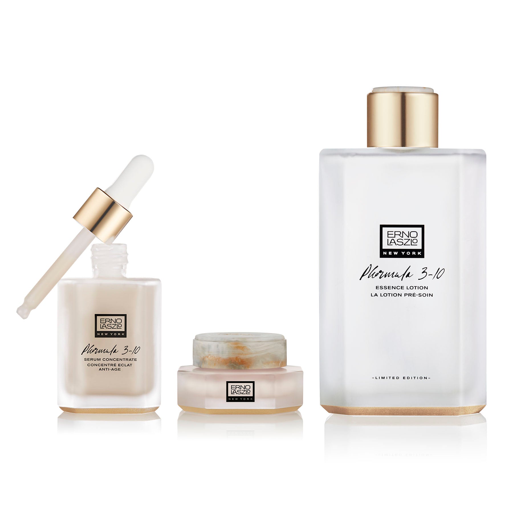 Anti-Aging Repair Starter Ritual | 72% Off | Erno Laszlo