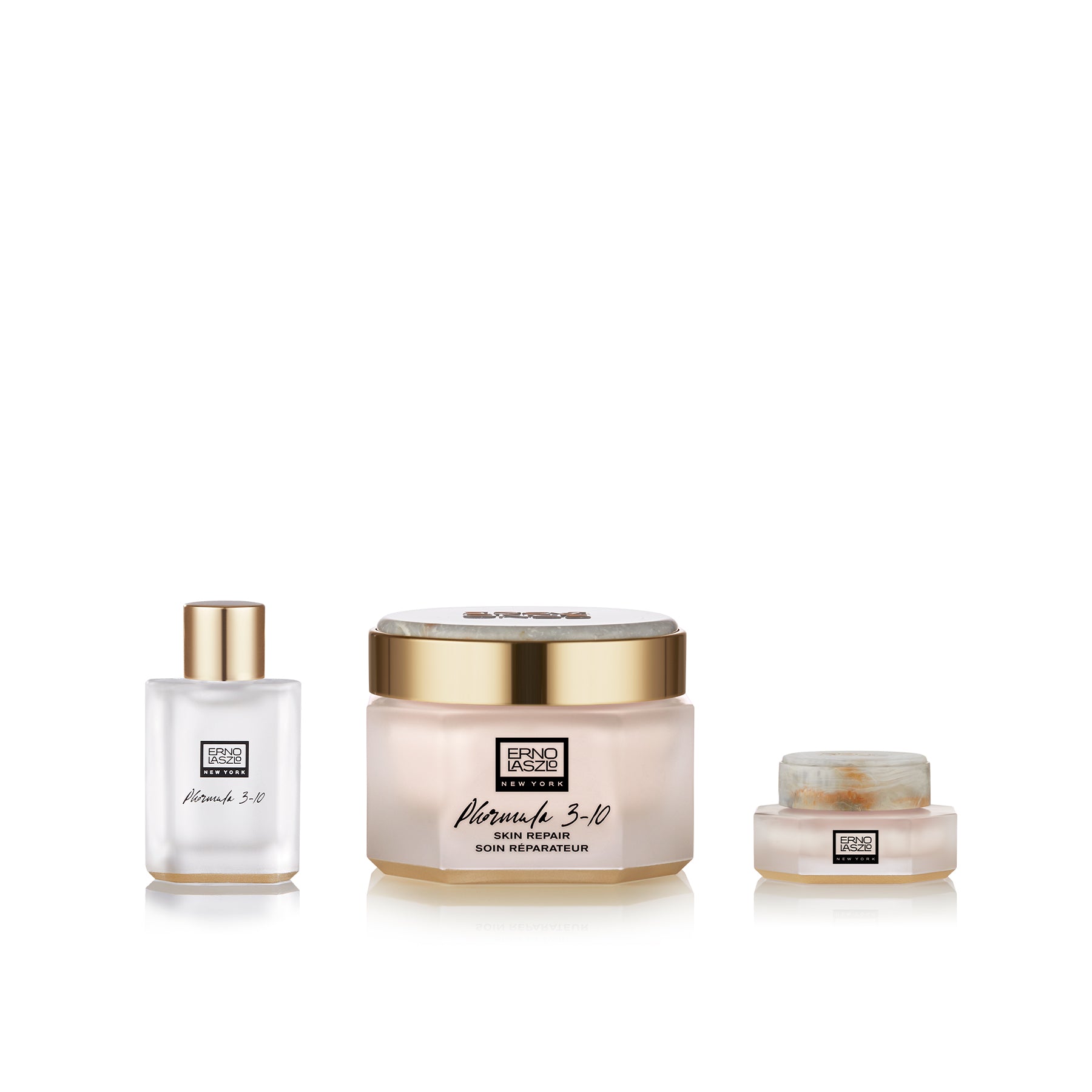 Anti-Aging Repair Ritual Singles Day Exclusive Erno Laszlo 383$