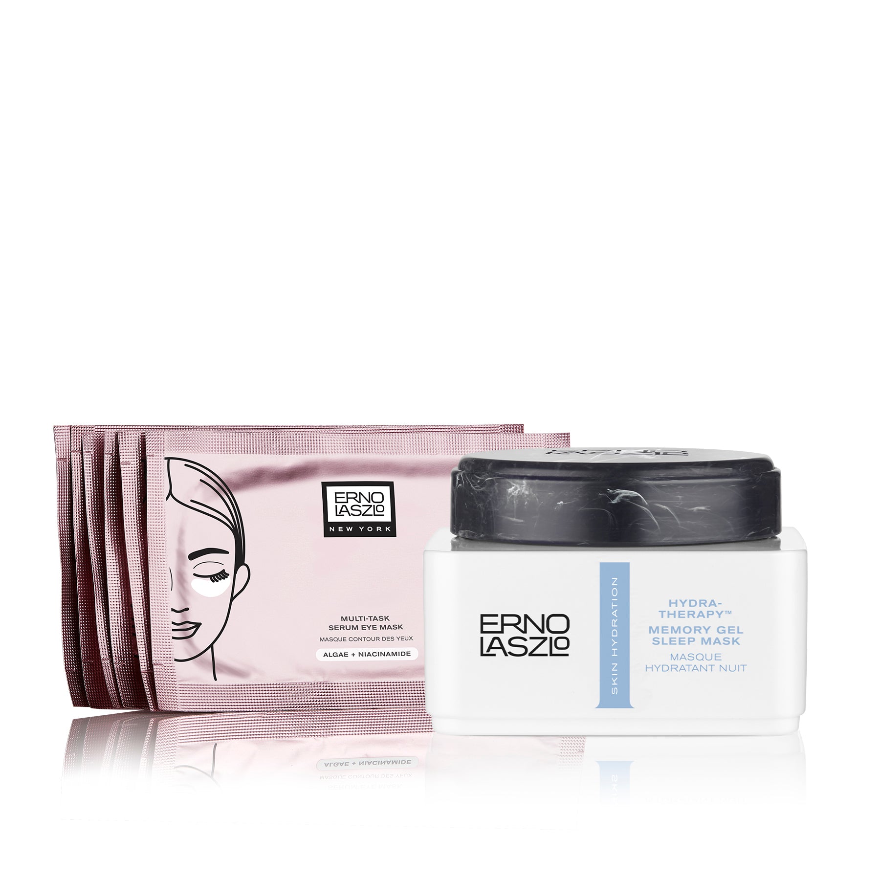 Beauty Sleep Duo